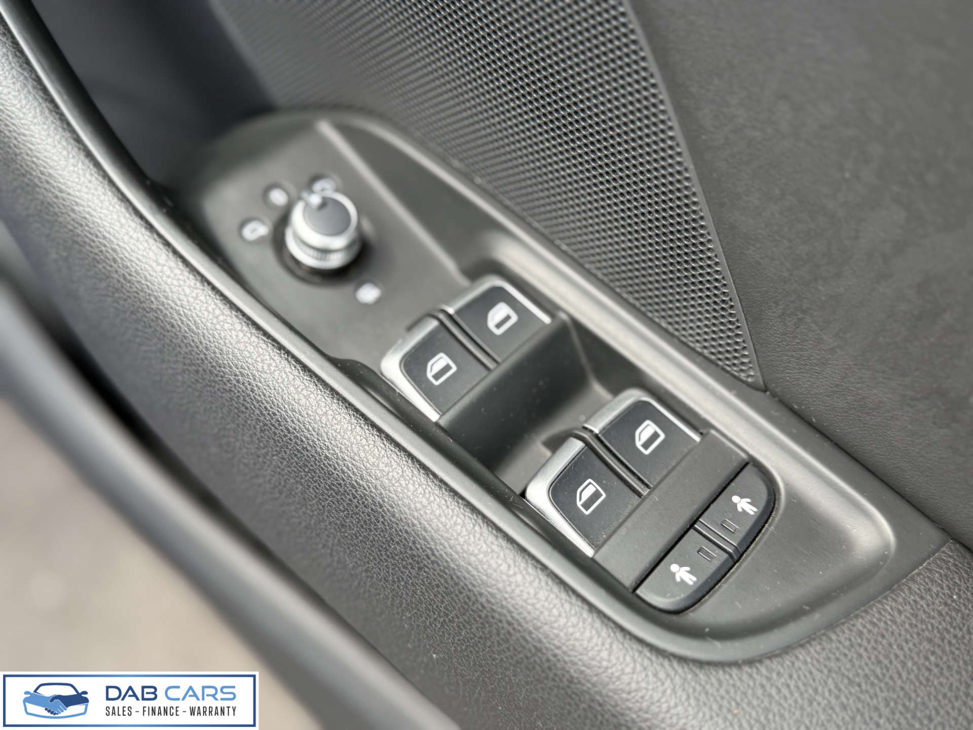 Audi S3 2.0 S3 Sportback Nav Quattro Semi-Auto 4WD 5dr #35