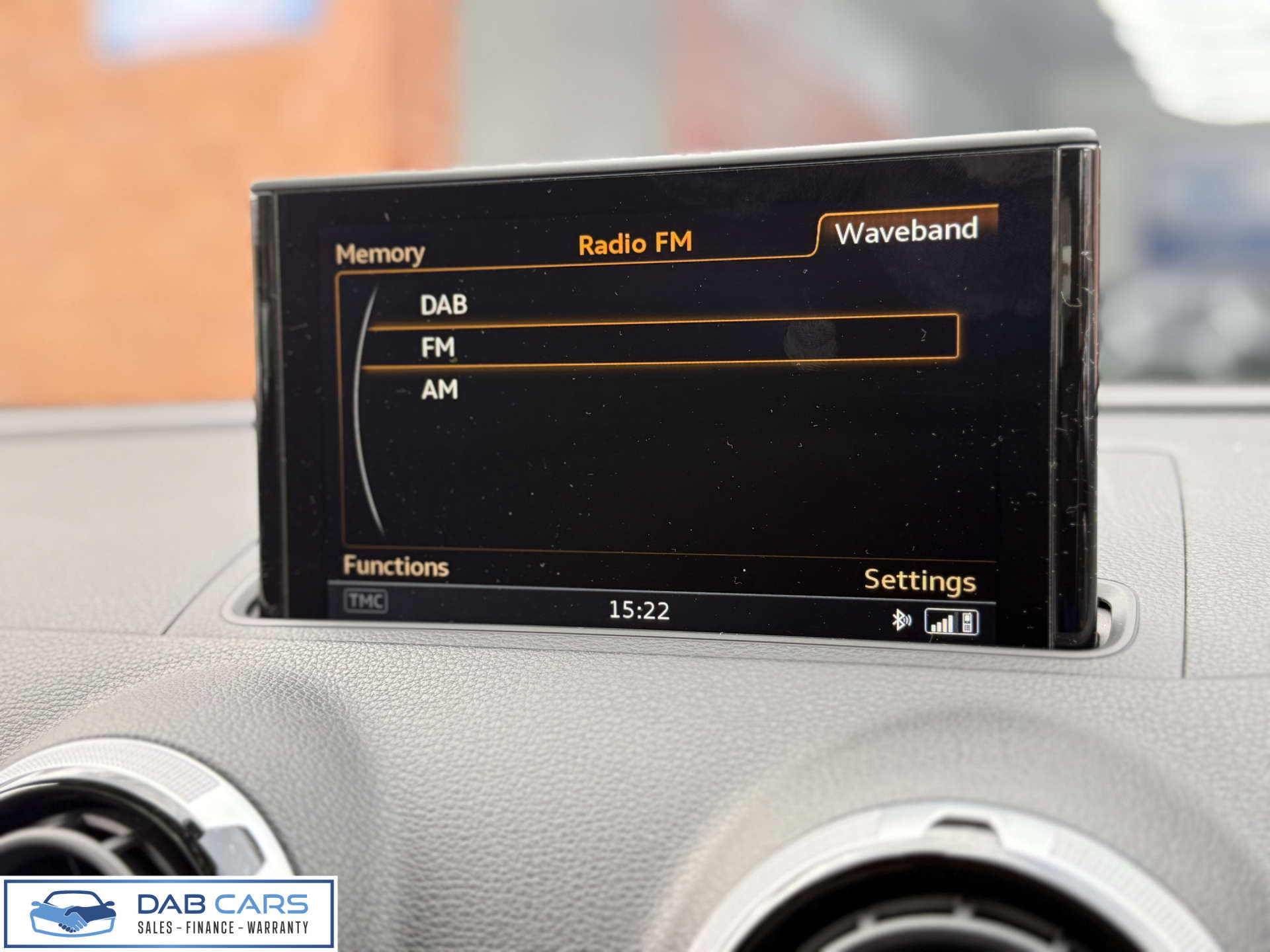 Audi S3 2.0 S3 Sportback Nav Quattro Semi-Auto 4WD 5dr #40