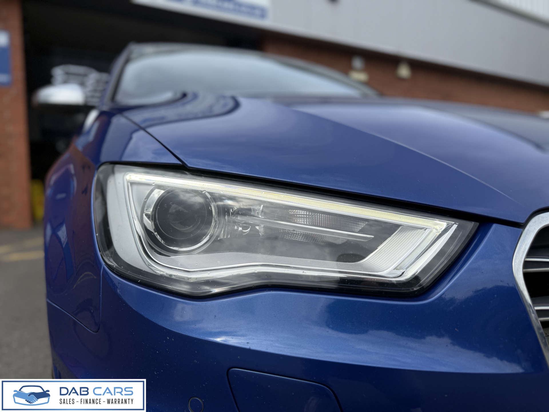 Audi S3 2.0 S3 Sportback Nav Quattro Semi-Auto 4WD 5dr #54