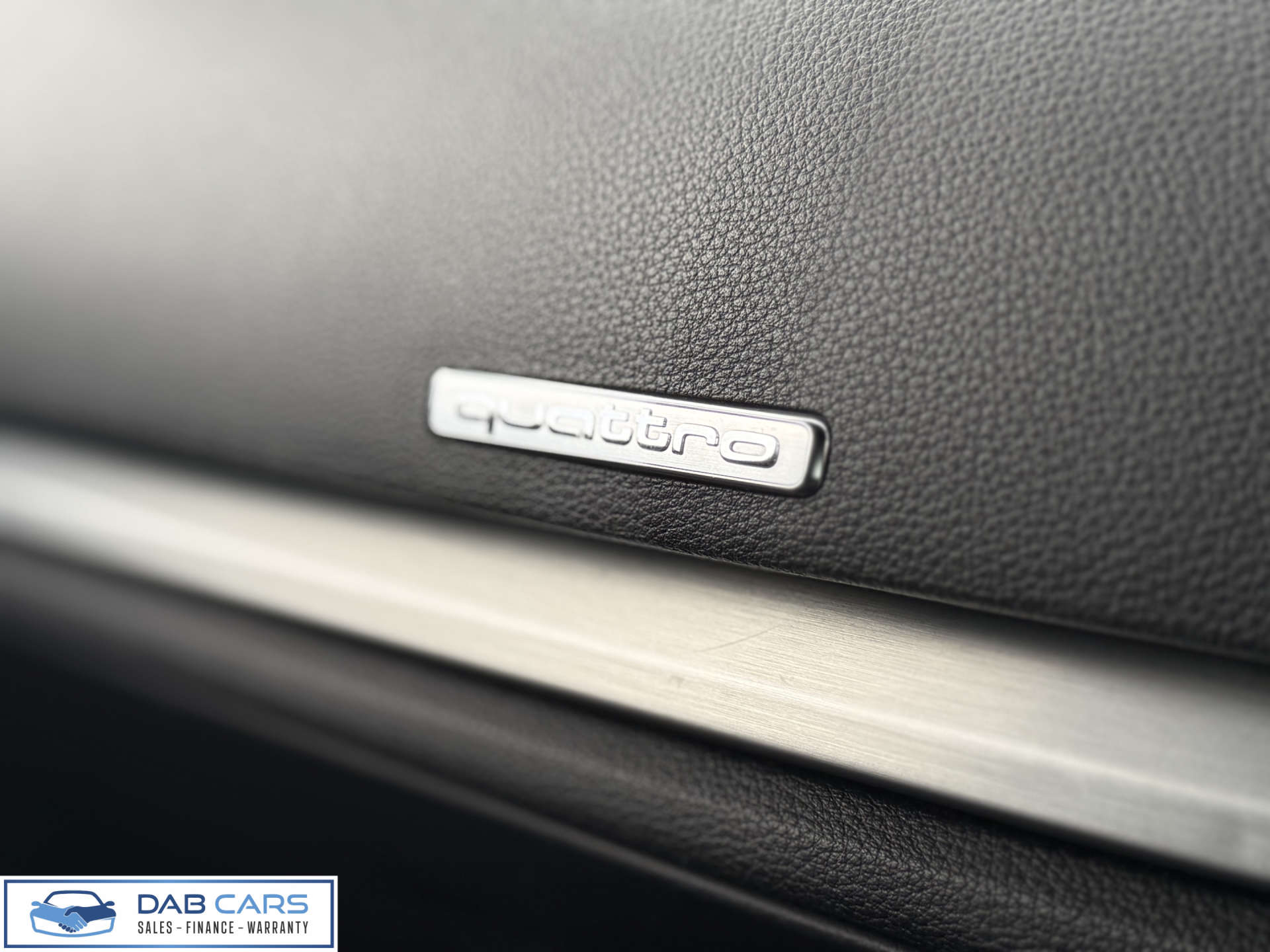 Audi S3 2.0 S3 Sportback Nav Quattro Semi-Auto 4WD 5dr #62