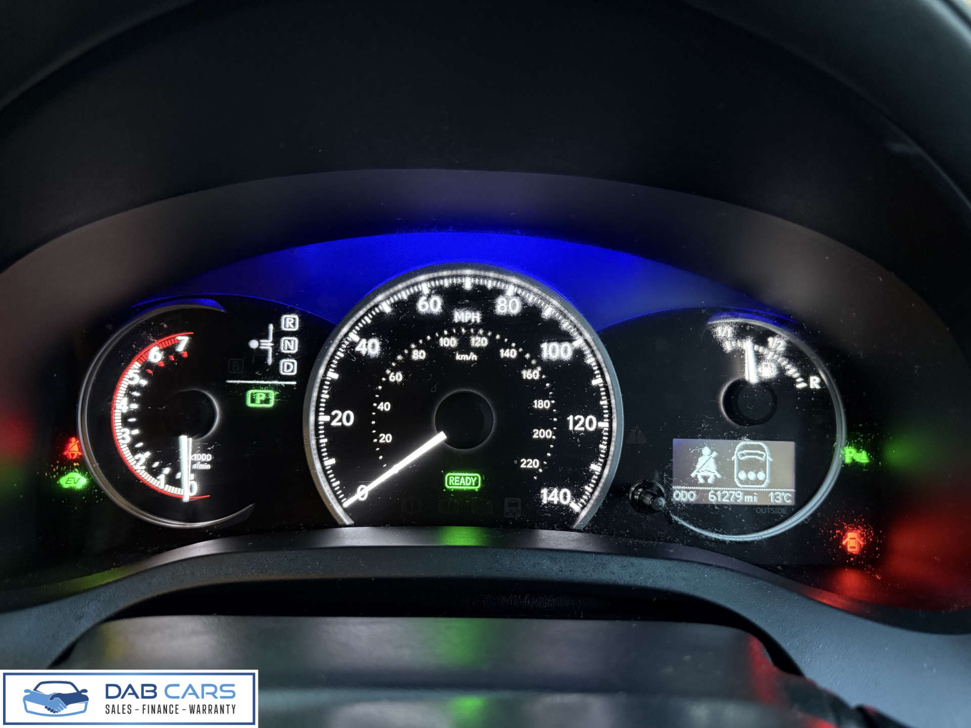 Lexus CT 1.8 CT 200h SE-L CVT 5dr #33
