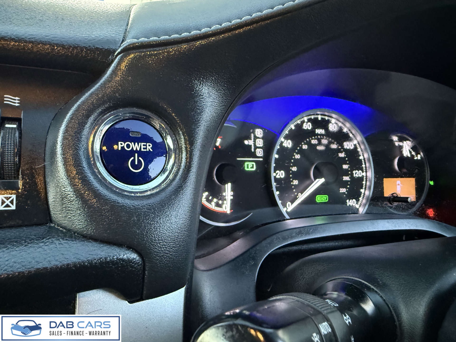 Lexus CT 1.8 CT 200h SE-L CVT 5dr #34