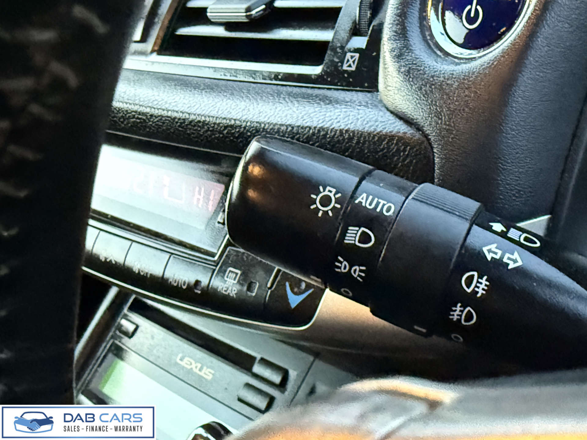 Lexus CT 1.8 CT 200h SE-L CVT 5dr #36