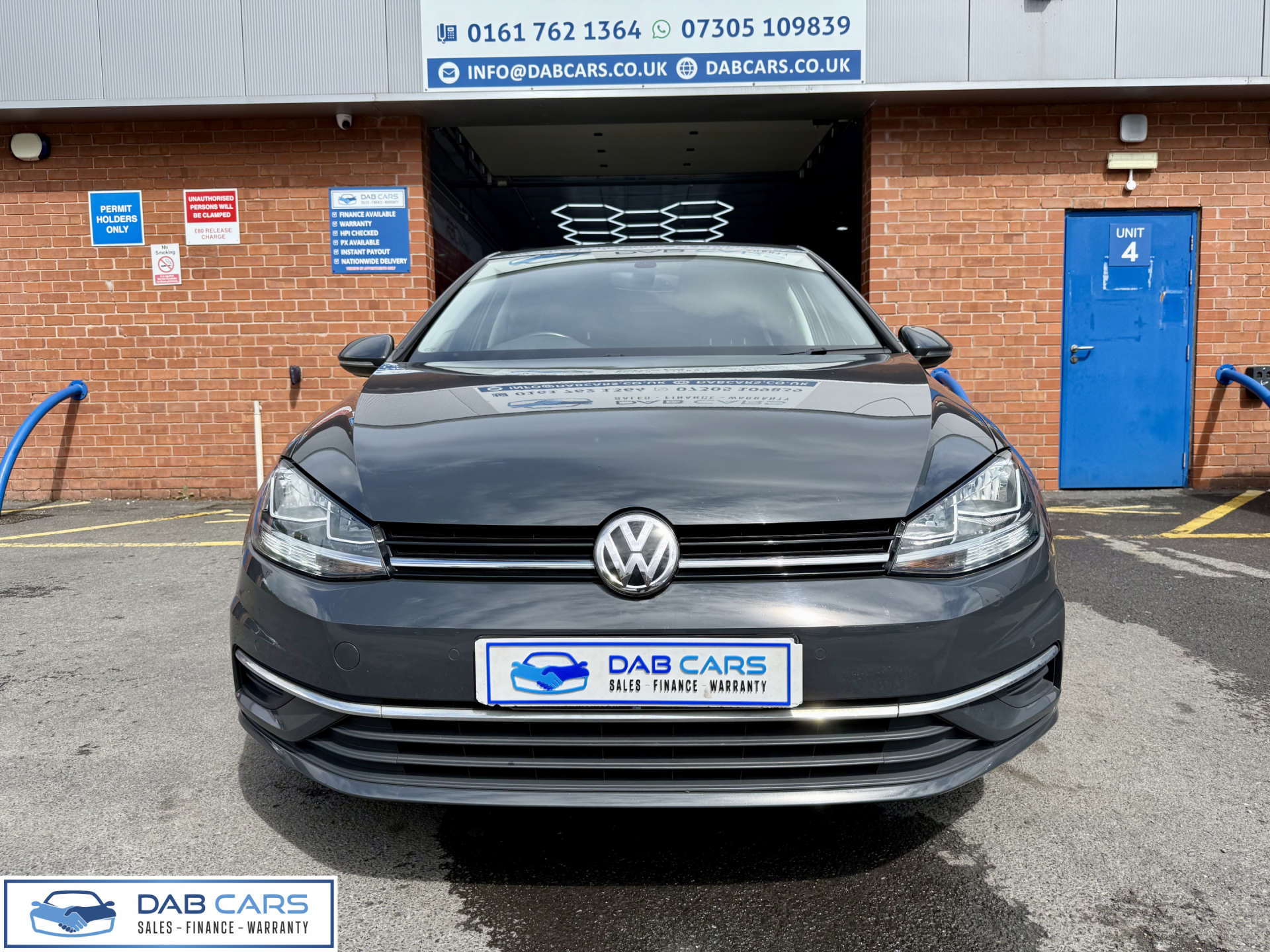 Volkswagen GOLF 1.4 Golf SE Nav TSi BlueMotion Technology 5dr #26