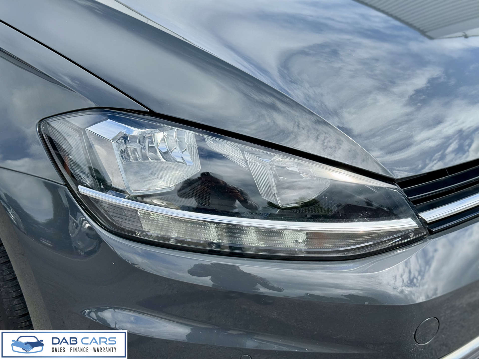 Volkswagen GOLF 1.4 Golf SE Nav TSi BlueMotion Technology 5dr #38