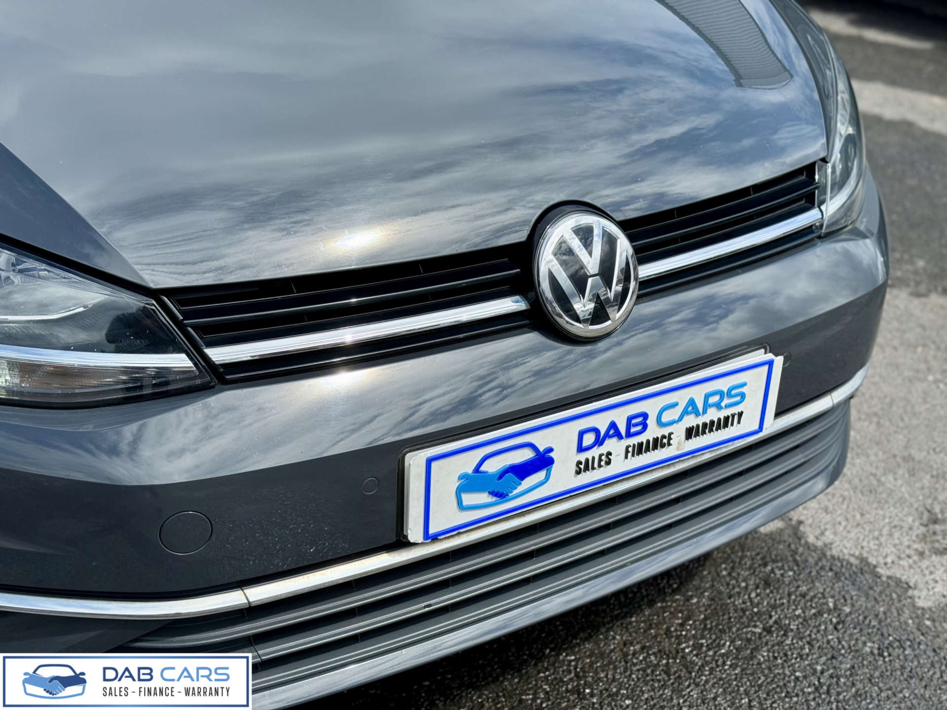 Volkswagen GOLF 1.4 Golf SE Nav TSi BlueMotion Technology 5dr #39