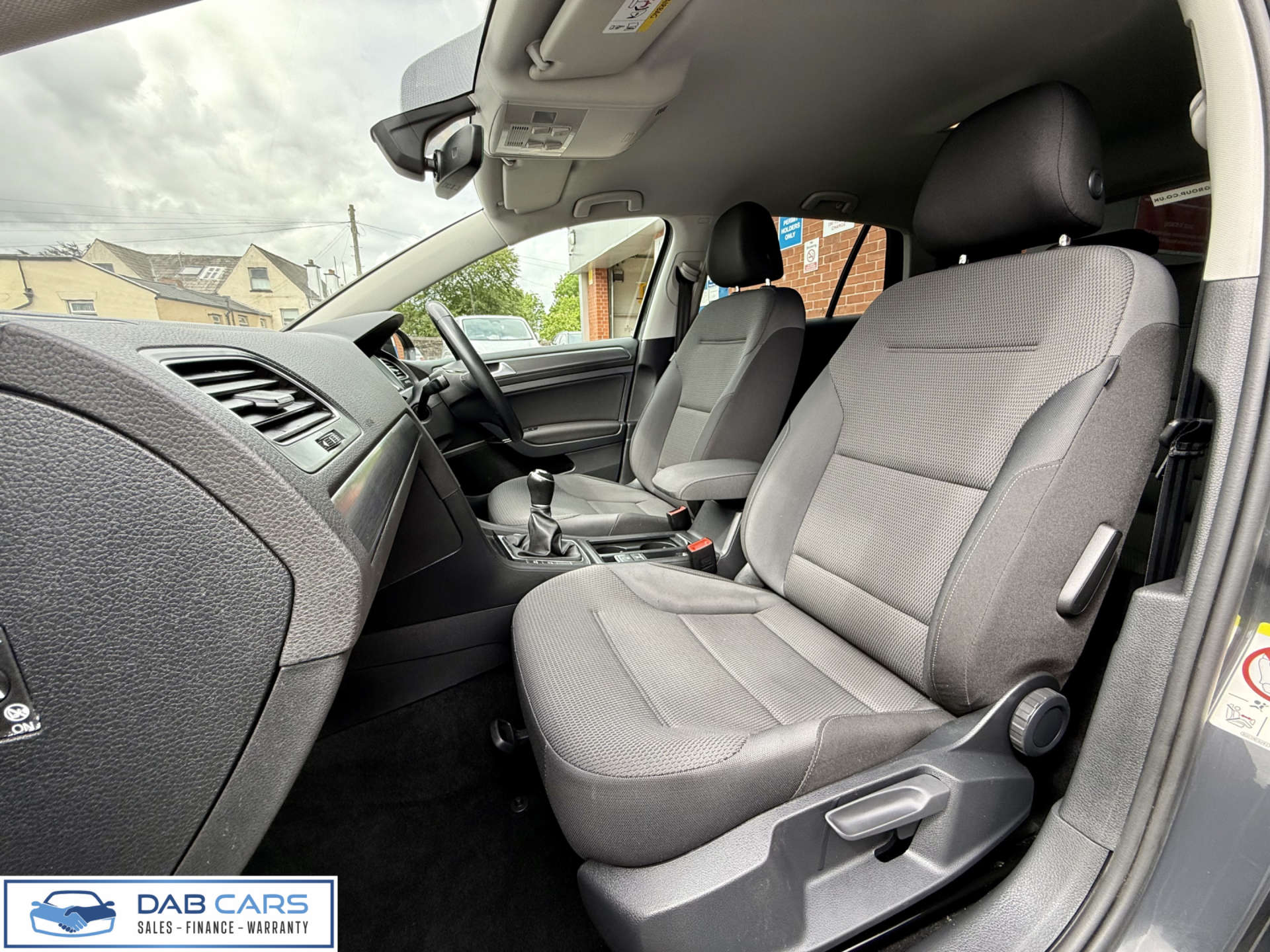 Volkswagen GOLF 1.4 Golf SE Nav TSi BlueMotion Technology 5dr #51