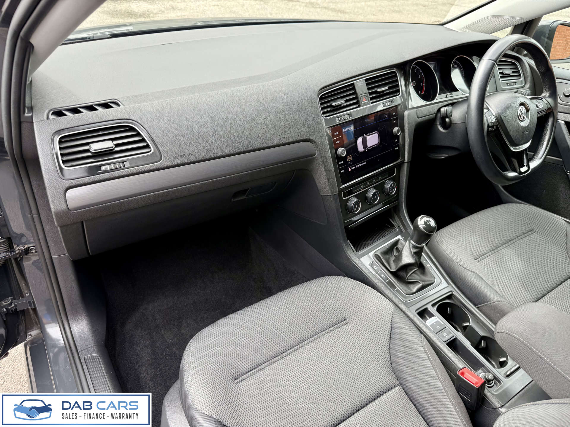 Volkswagen GOLF 1.4 Golf SE Nav TSi BlueMotion Technology 5dr #52