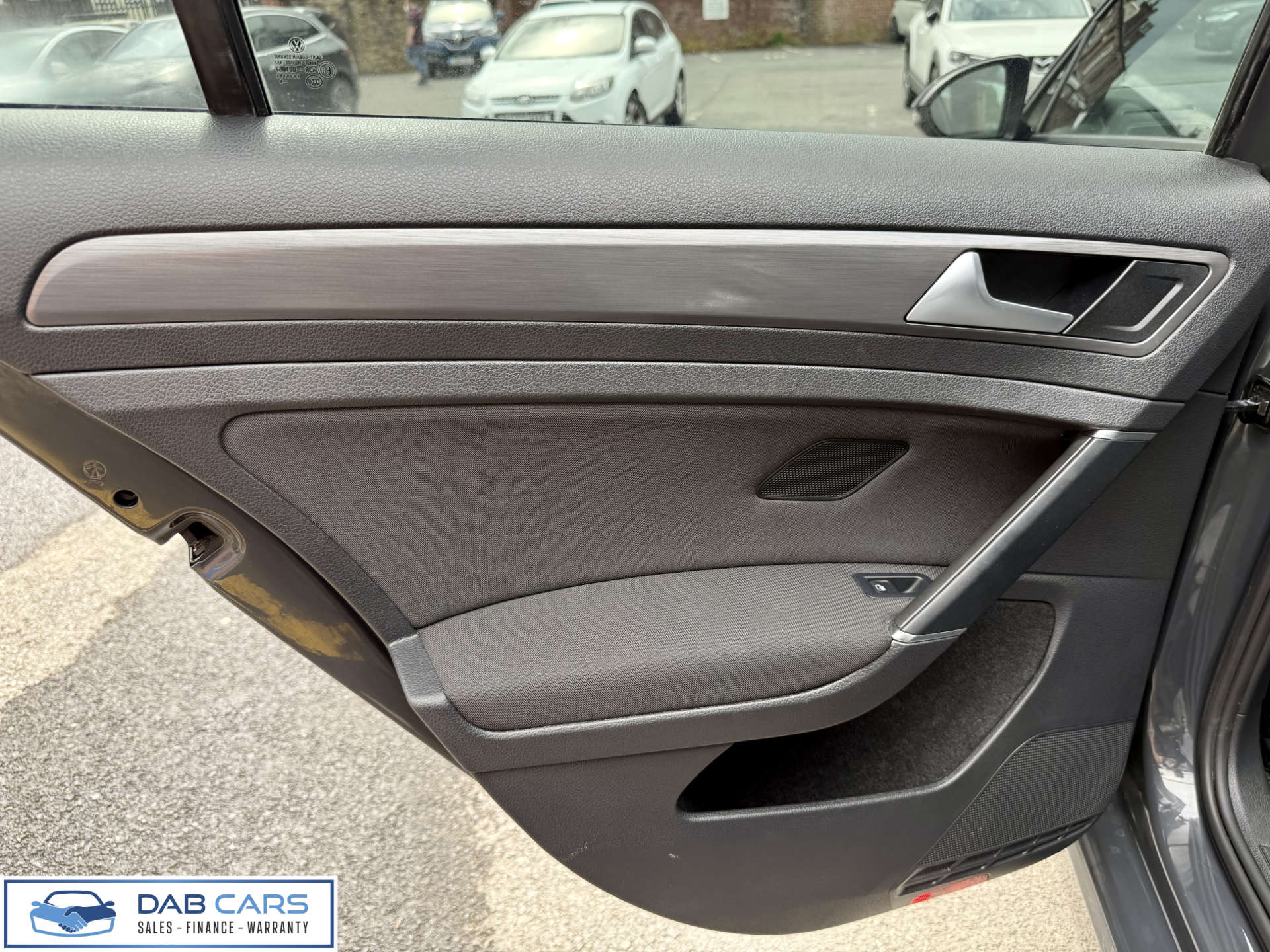 Volkswagen GOLF 1.4 Golf SE Nav TSi BlueMotion Technology 5dr #58