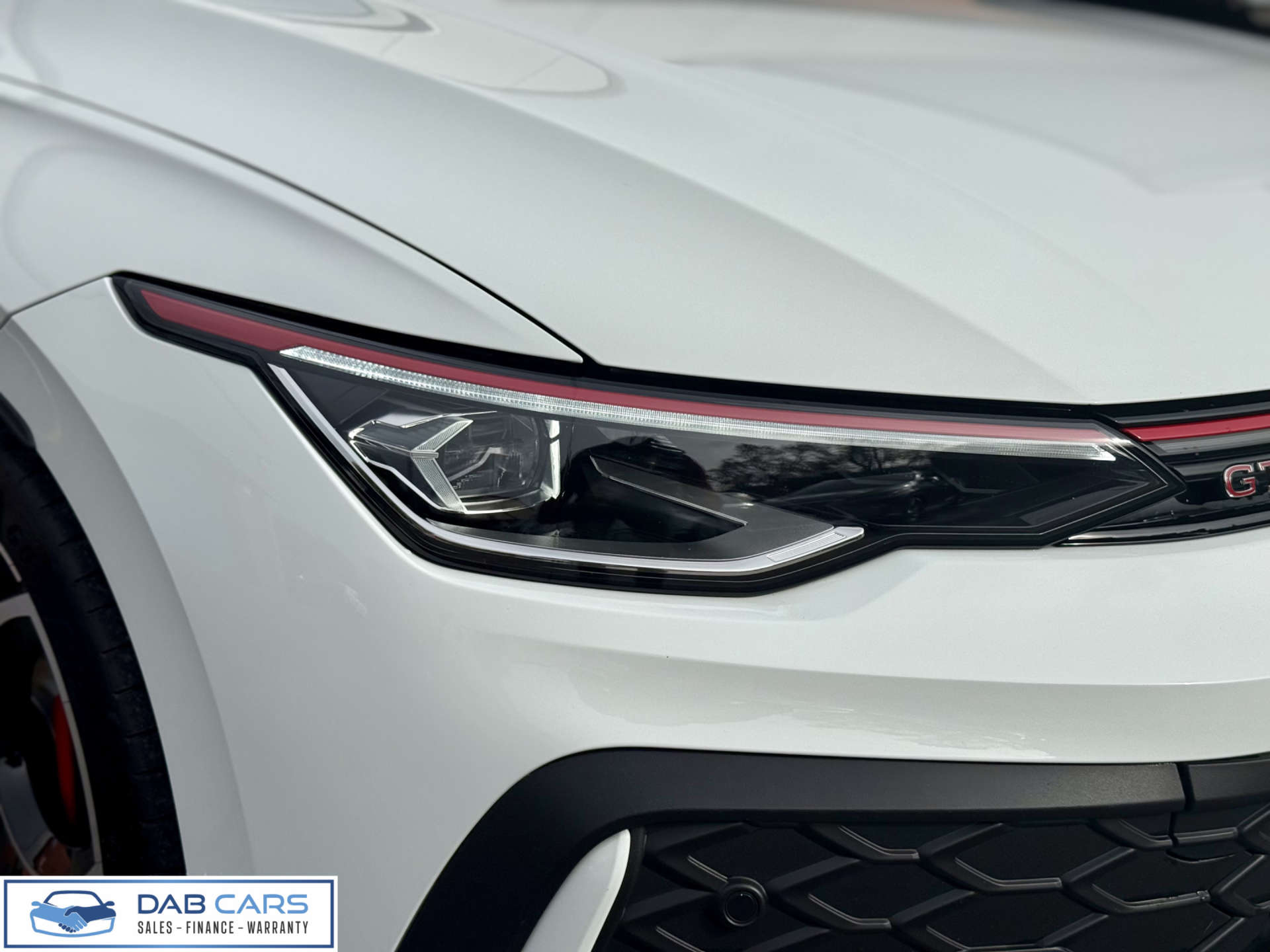 Volkswagen GOLF 2.0 Golf GTi TSi Semi-Auto 5dr #46