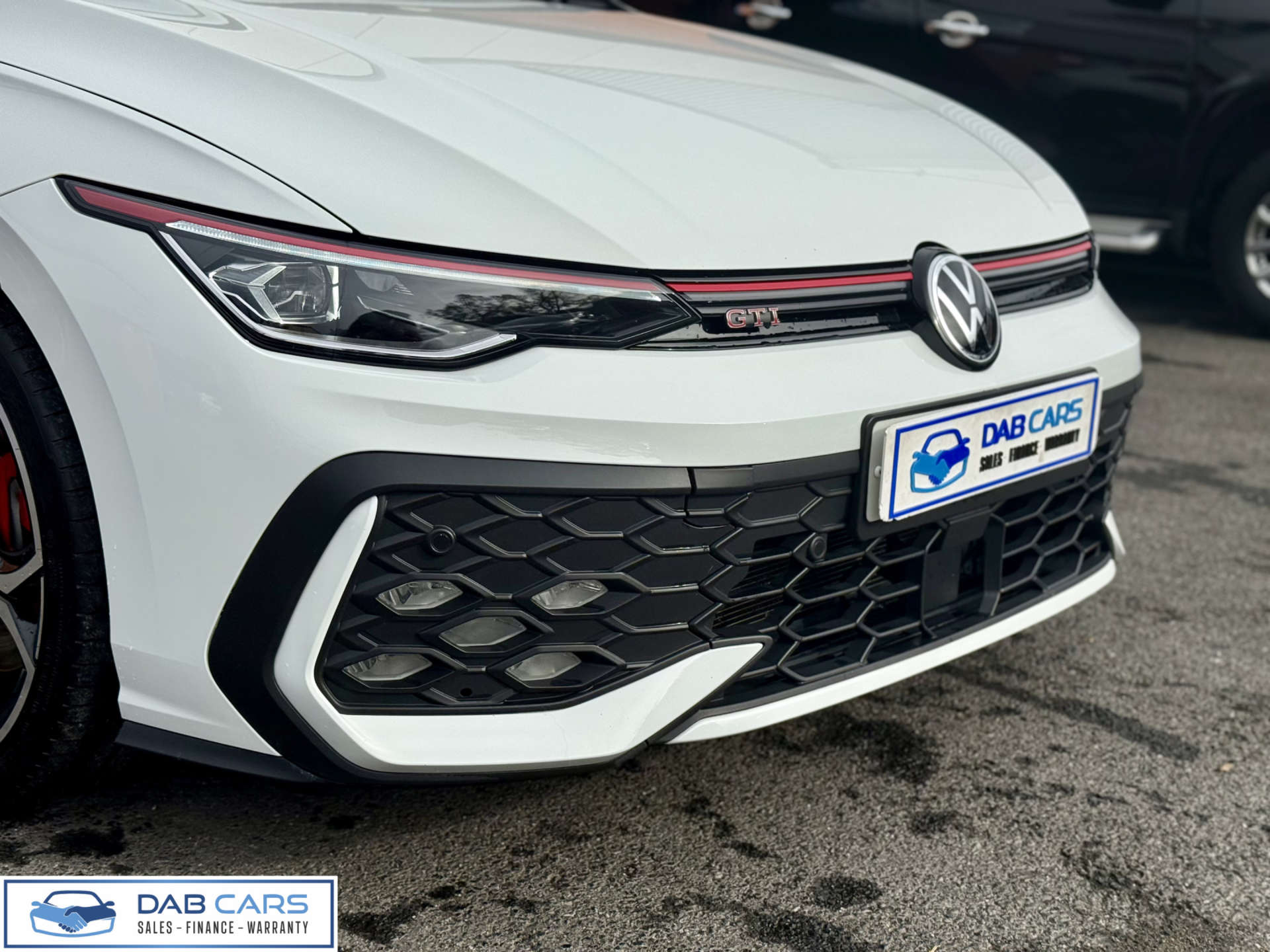 Volkswagen GOLF 2.0 Golf GTi TSi Semi-Auto 5dr #48