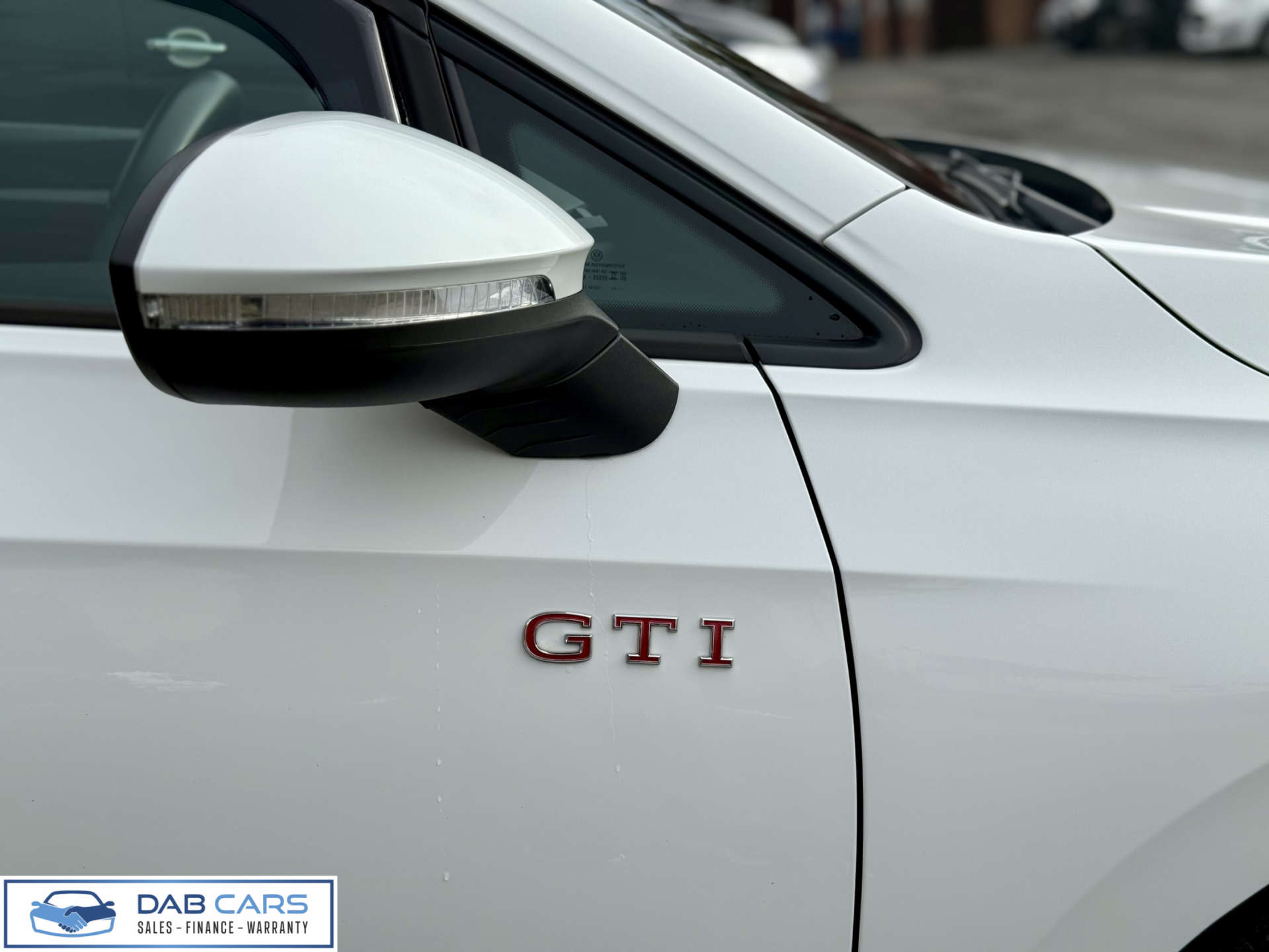 Volkswagen GOLF 2.0 Golf GTi TSi Semi-Auto 5dr #50