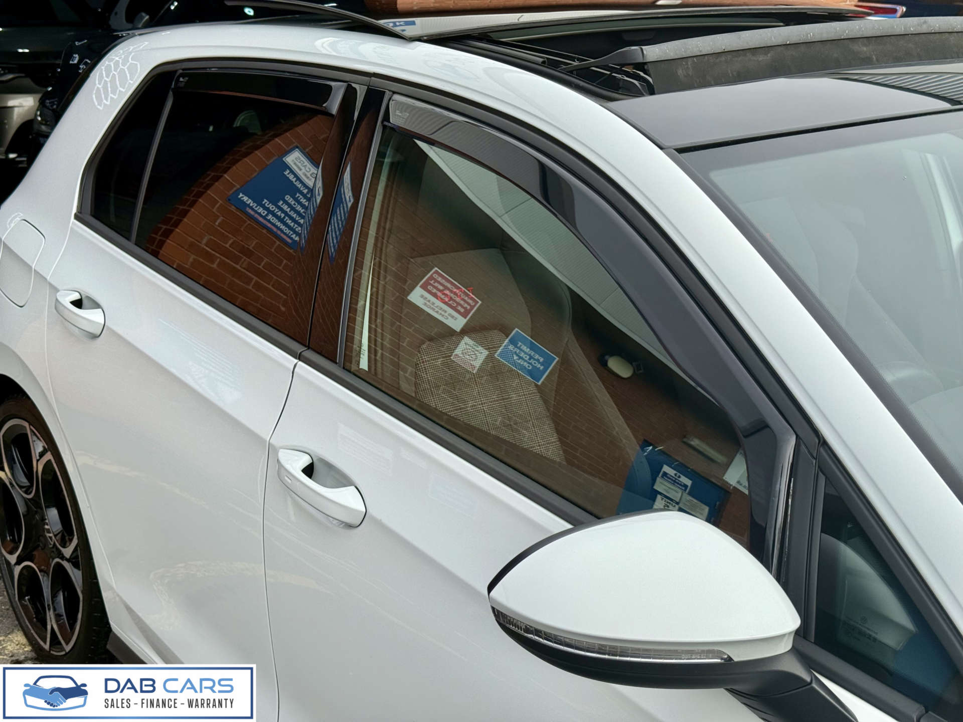 Volkswagen GOLF 2.0 Golf GTi TSi Semi-Auto 5dr #51