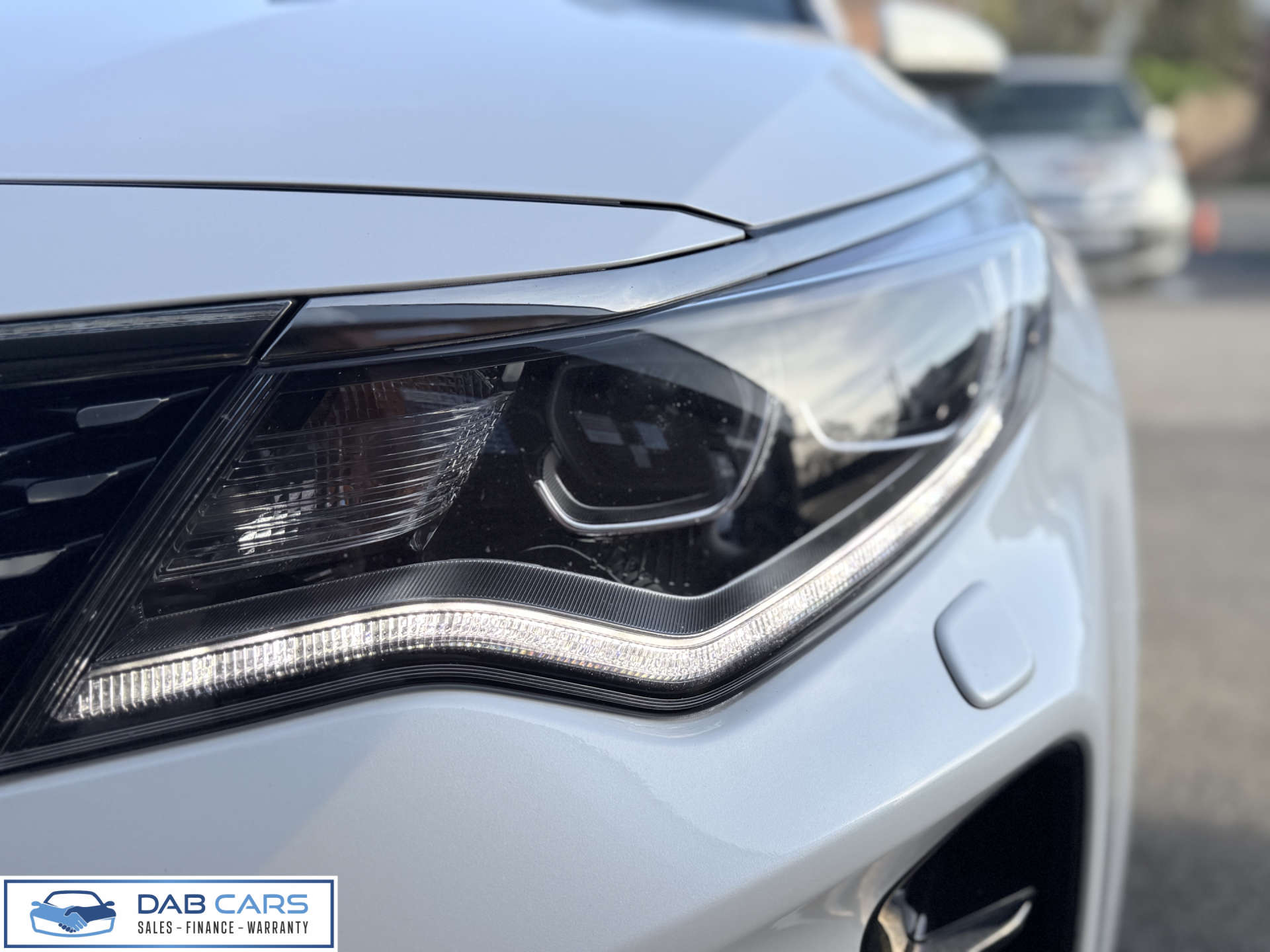KIA OPTIMA 1.7 Optima GT-Line S ISG CRDi Semi-Auto 5dr #39