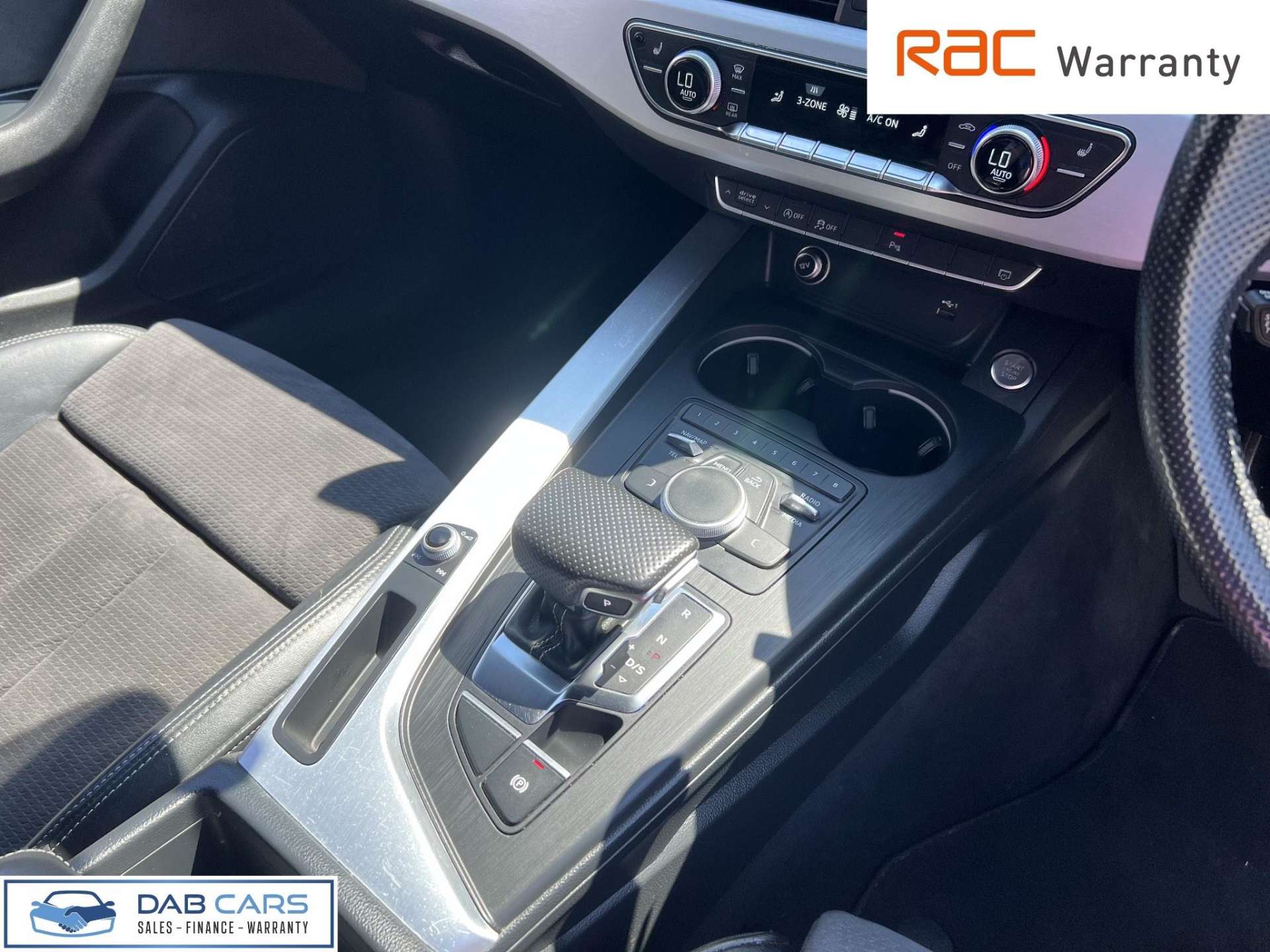 Audi A5 2.0 TDI ultra S line Sportback S Tronic Euro 6 (s/s) 5dr #47