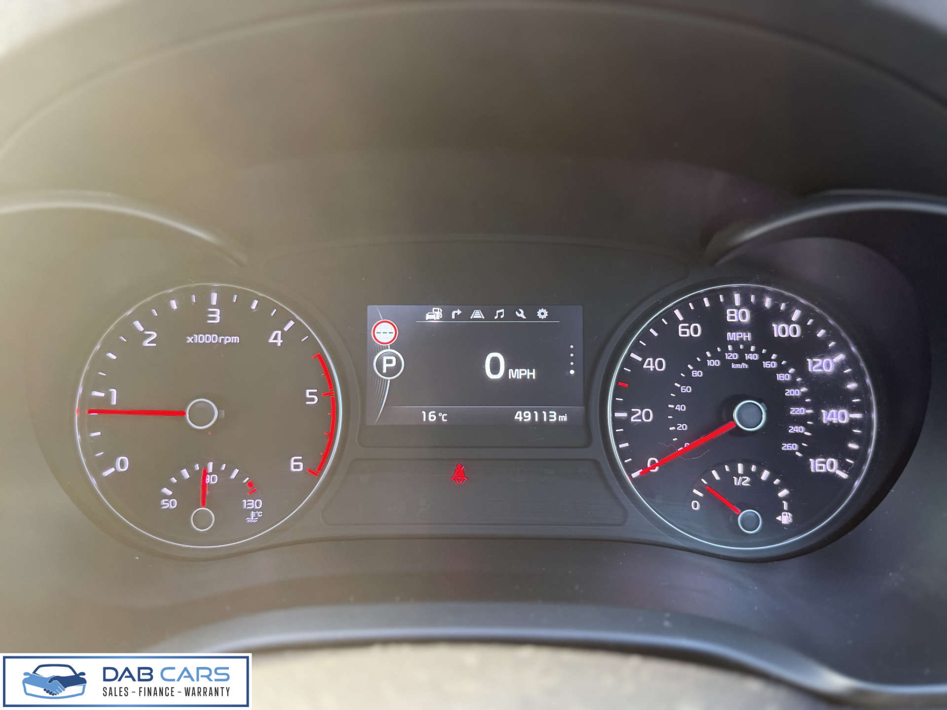 KIA OPTIMA 1.7 Optima GT-Line S ISG CRDi Semi-Auto 5dr #50