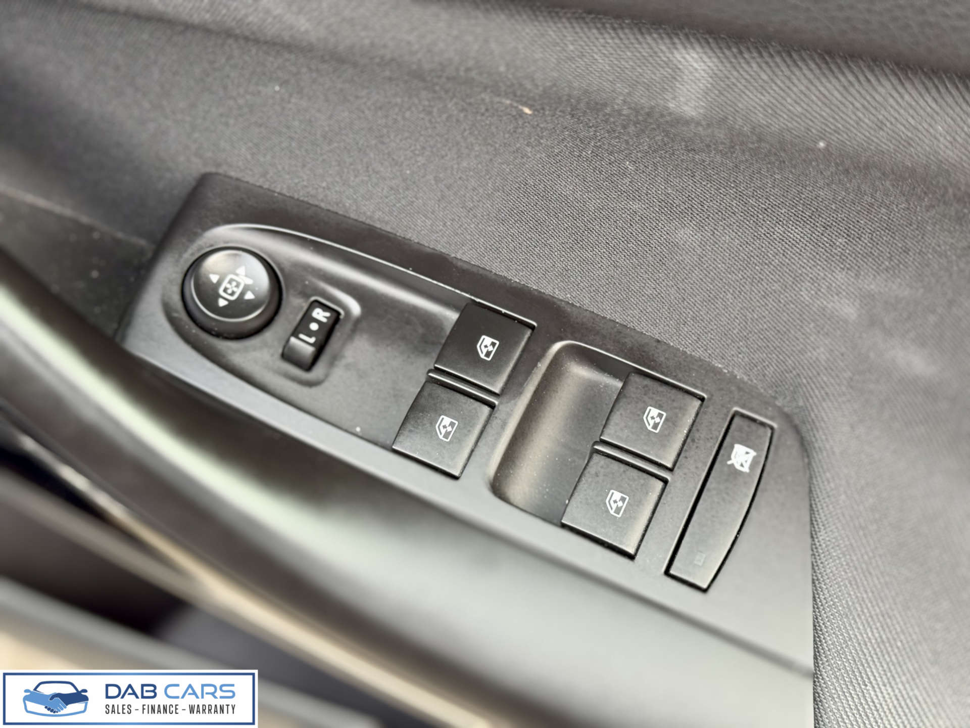 Vauxhall ASTRA 1.4 Astra SRi VX-Line Nav T 5dr #9