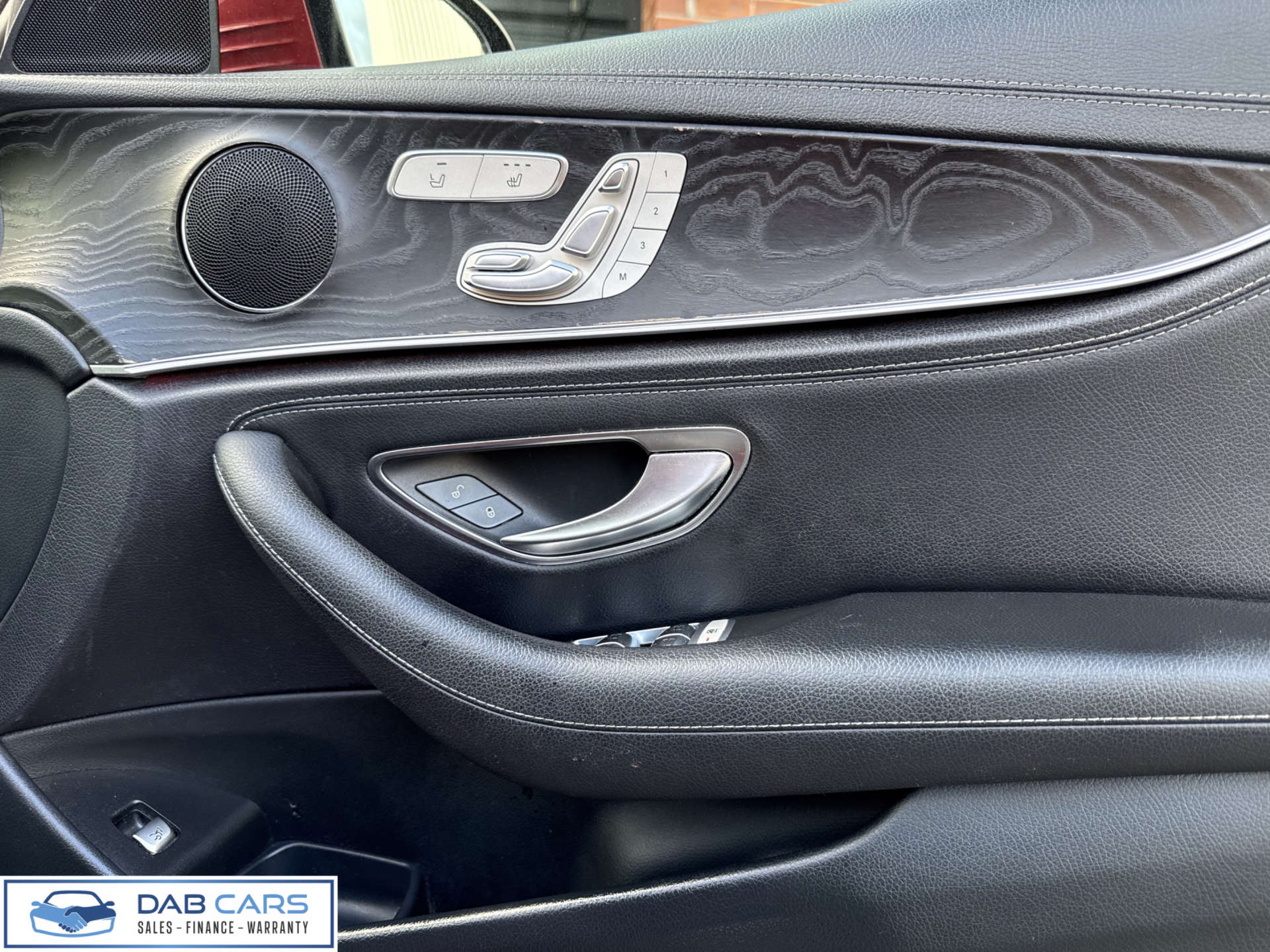 Mercedes-Benz E-CLASS 2.0 E 220 D AMG Line Premium Auto 5dr #33
