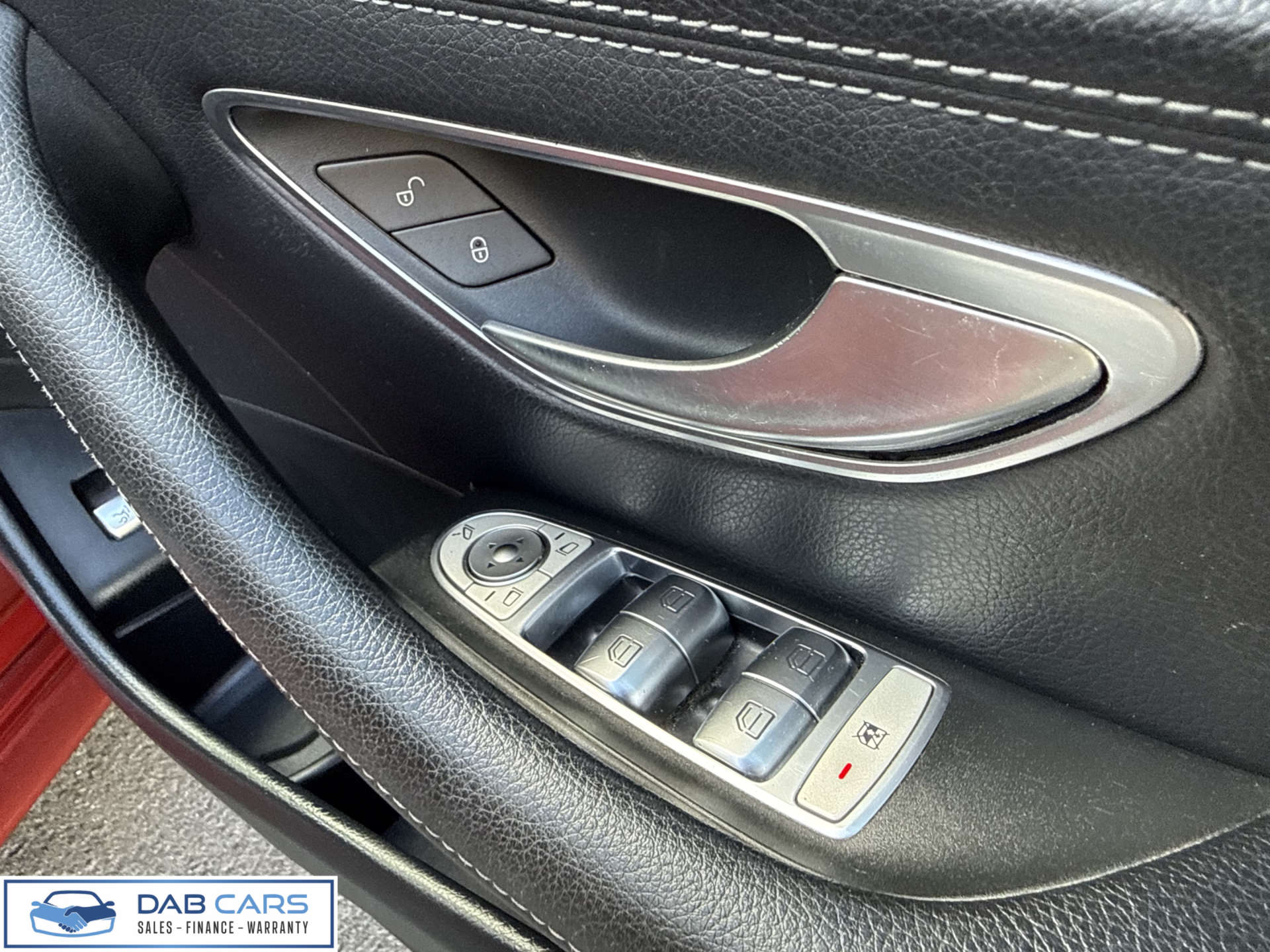 Mercedes-Benz E-CLASS 2.0 E 220 D AMG Line Premium Auto 5dr #34