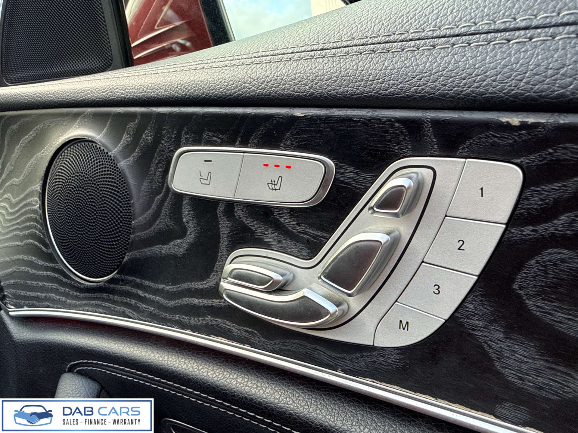 Mercedes-Benz E-CLASS 2.0 E 220 D AMG Line Premium Auto 5dr #5