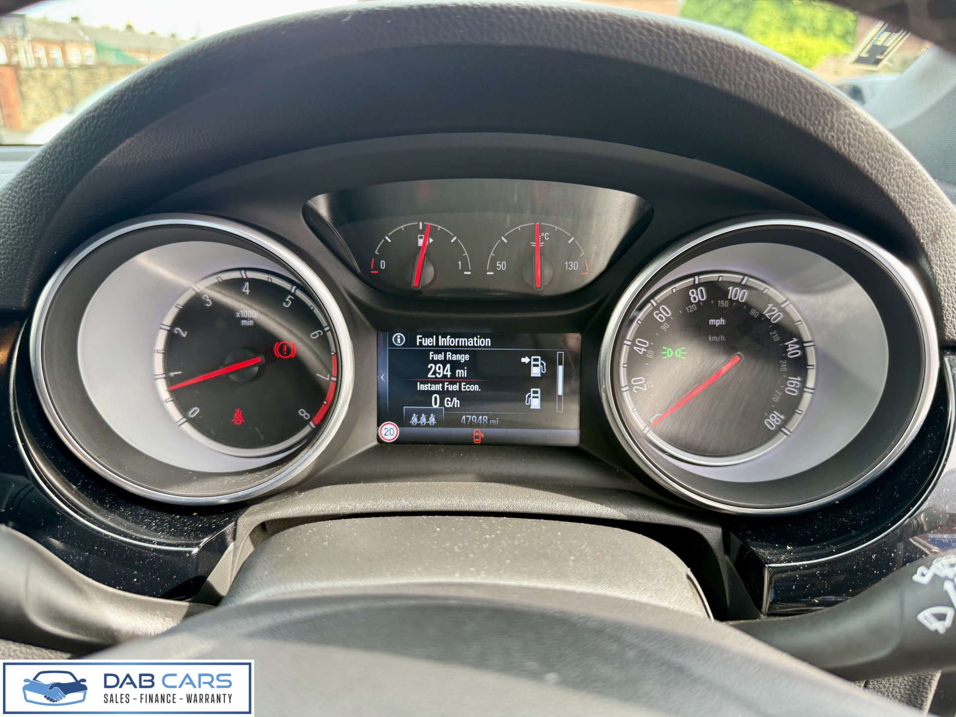 Vauxhall ASTRA 1.4 Astra SRi VX-Line Nav T 5dr #17