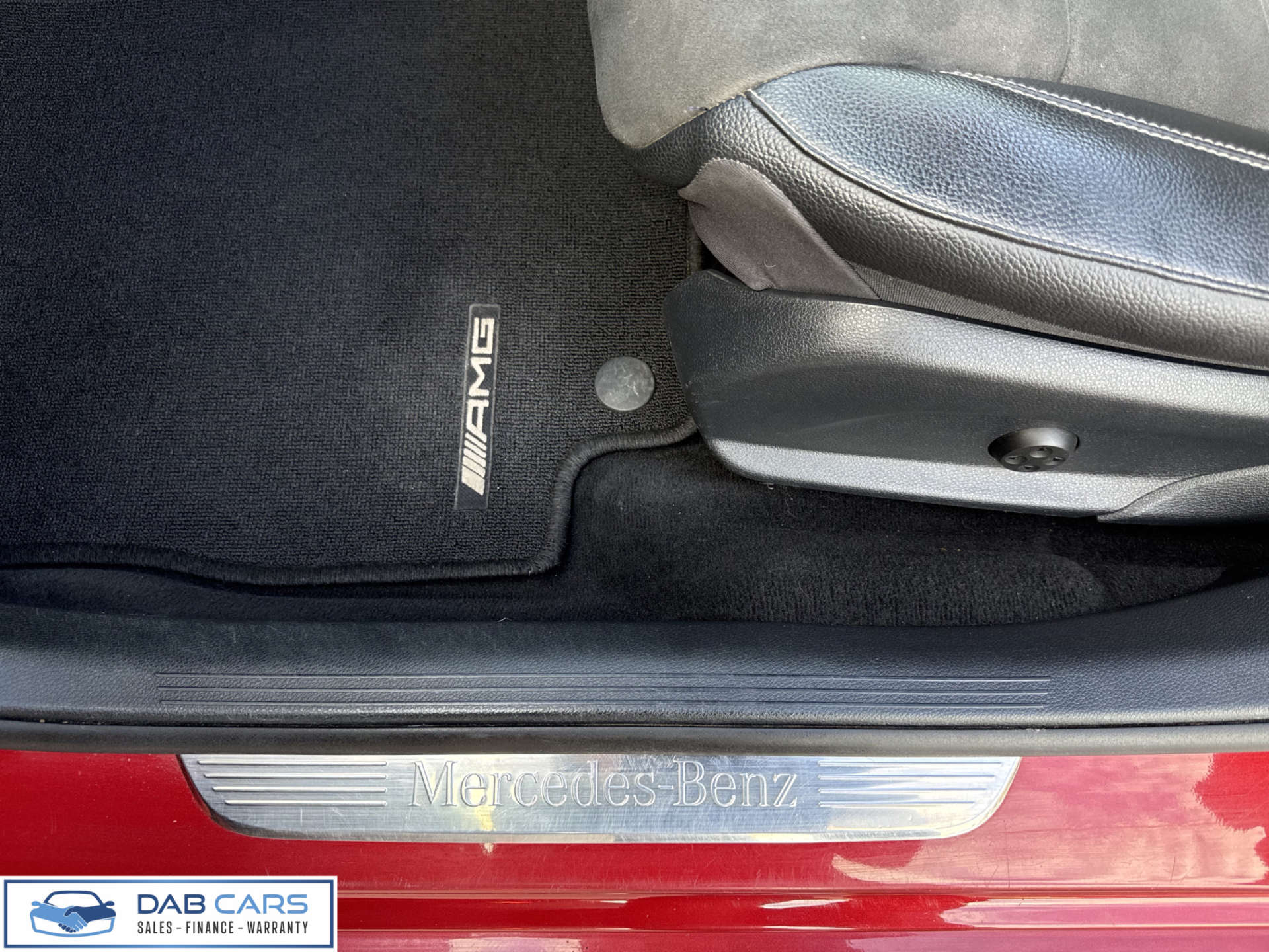 Mercedes-Benz E-CLASS 2.0 E 220 D AMG Line Premium Auto 5dr #35