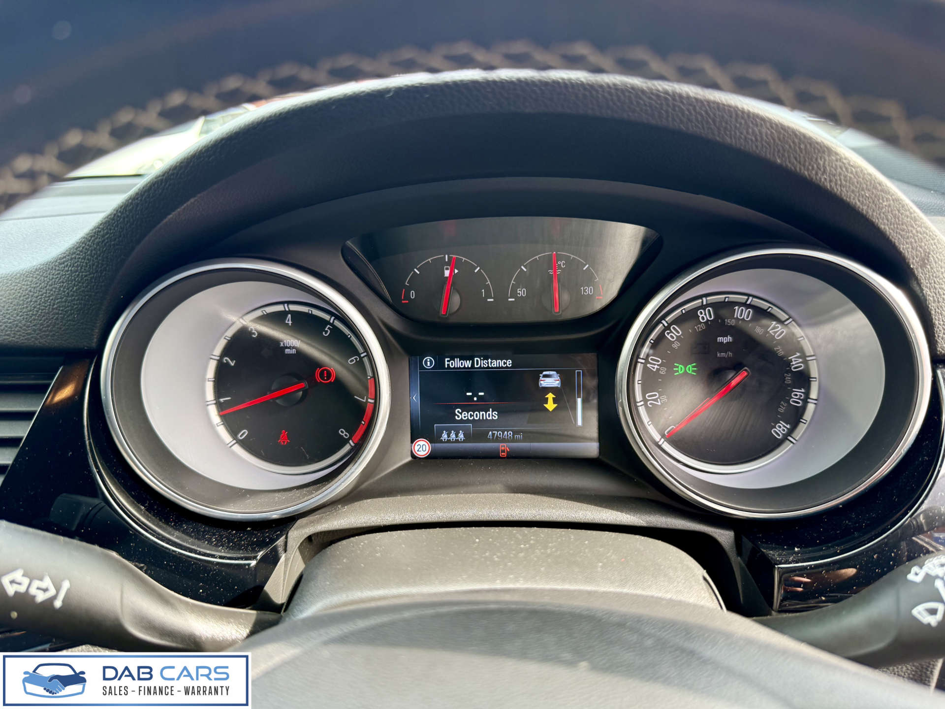 Vauxhall ASTRA 1.4 Astra SRi VX-Line Nav T 5dr #20
