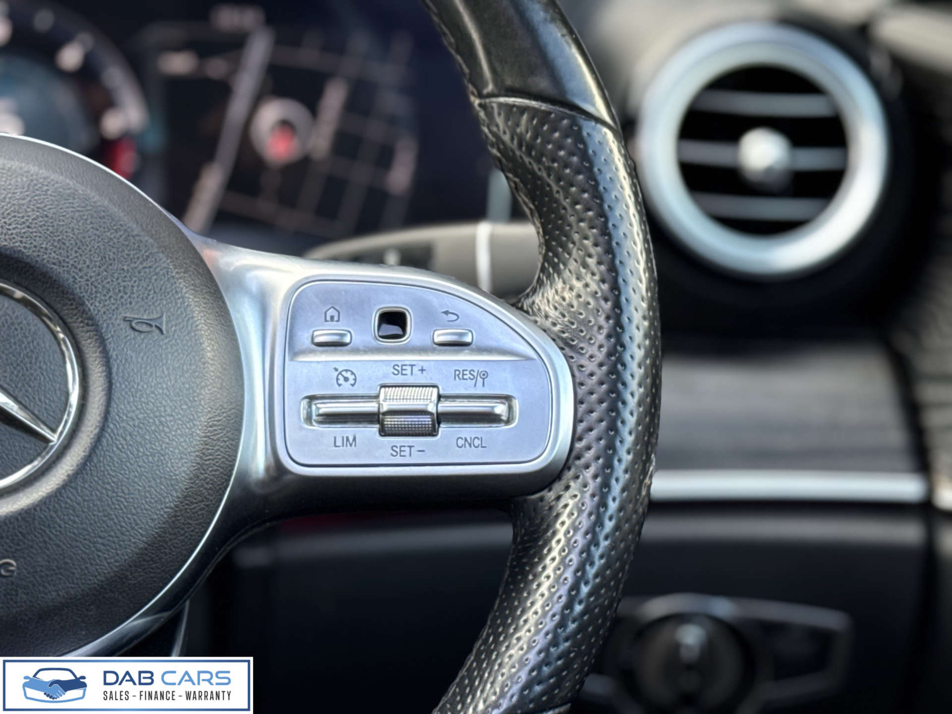 Mercedes-Benz E-CLASS 2.0 E 220 D AMG Line Premium Auto 5dr #52