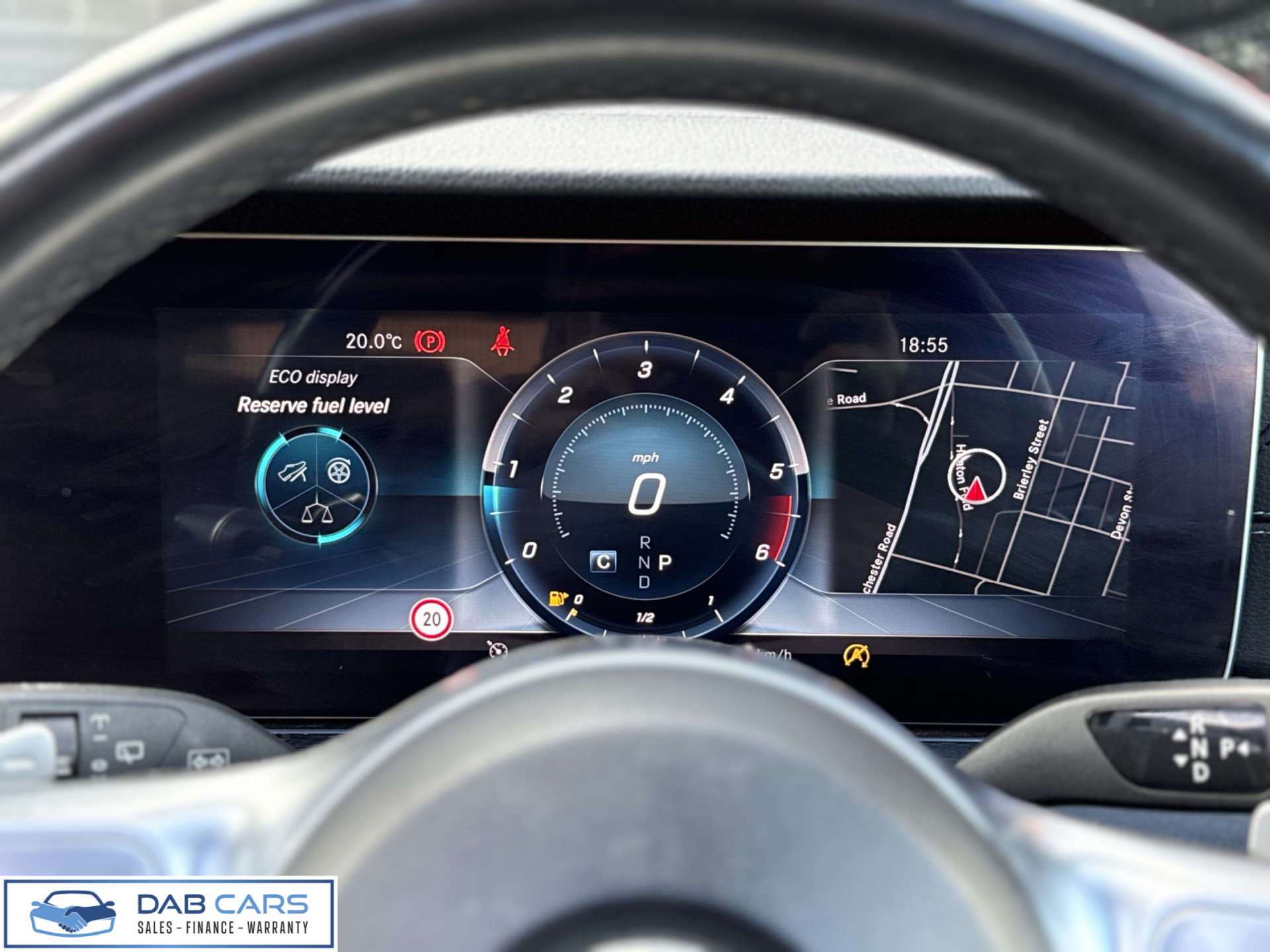 Mercedes-Benz E-CLASS 2.0 E 220 D AMG Line Premium Auto 5dr #39