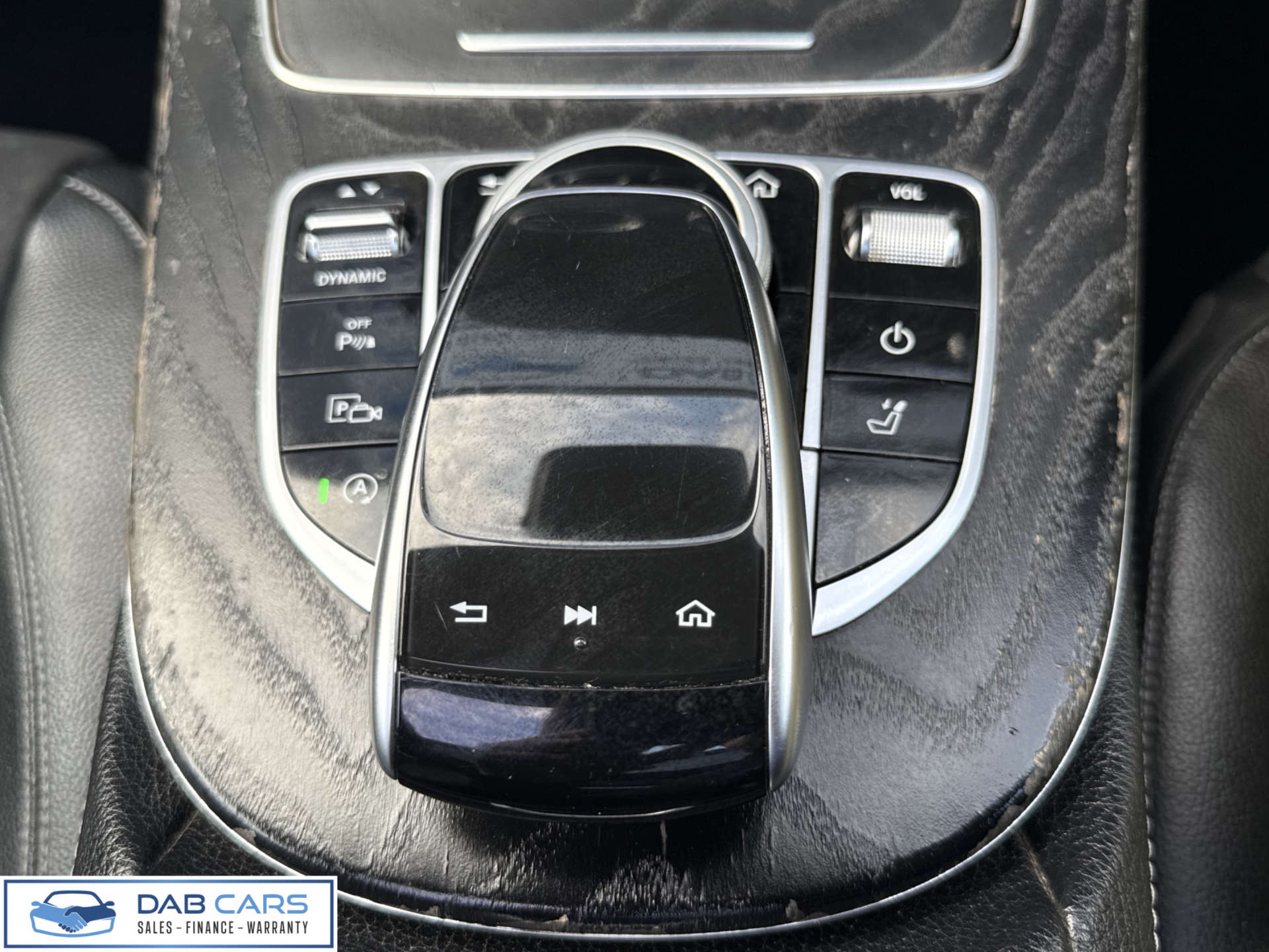 Mercedes-Benz E-CLASS 2.0 E 220 D AMG Line Premium Auto 5dr #49