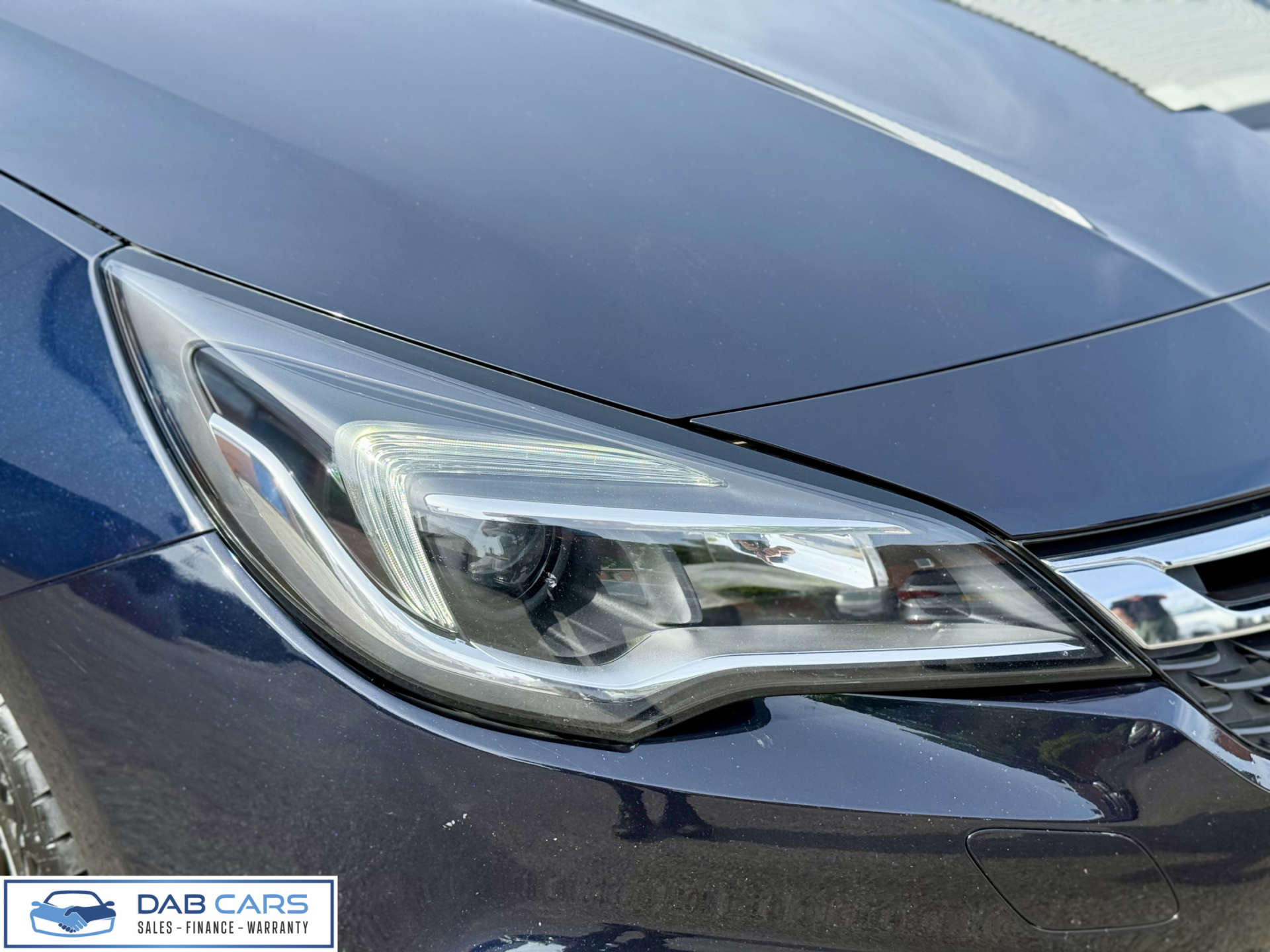Vauxhall ASTRA 1.4 Astra SRi VX-Line Nav T 5dr #35