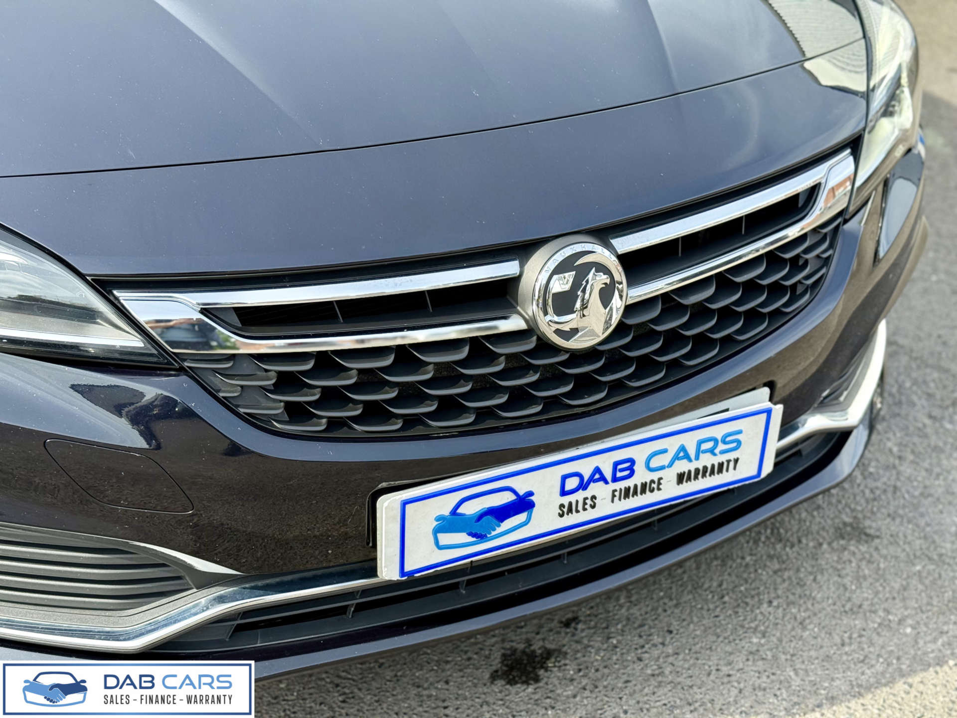 Vauxhall ASTRA 1.4 Astra SRi VX-Line Nav T 5dr #36