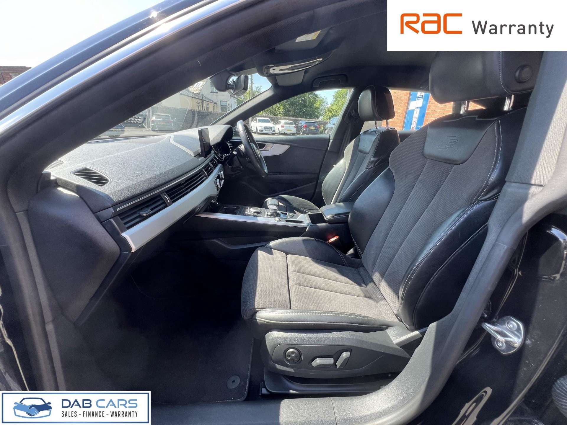 Audi A5 2.0 TDI ultra S line Sportback S Tronic Euro 6 (s/s) 5dr #61