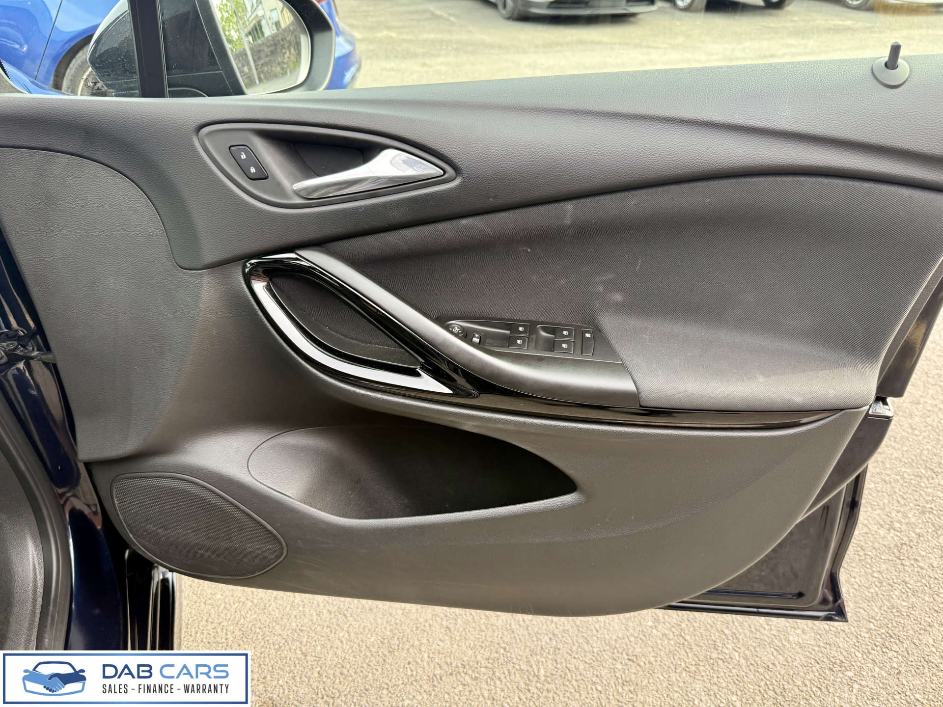 Vauxhall ASTRA 1.4 Astra SRi VX-Line Nav T 5dr #45