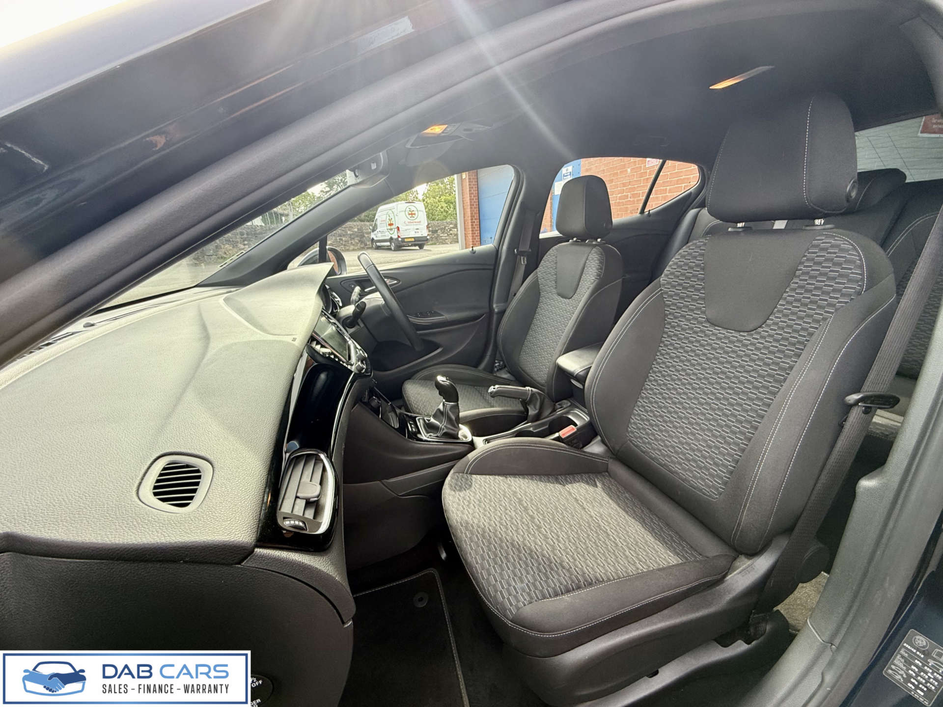 Vauxhall ASTRA 1.4 Astra SRi VX-Line Nav T 5dr #46
