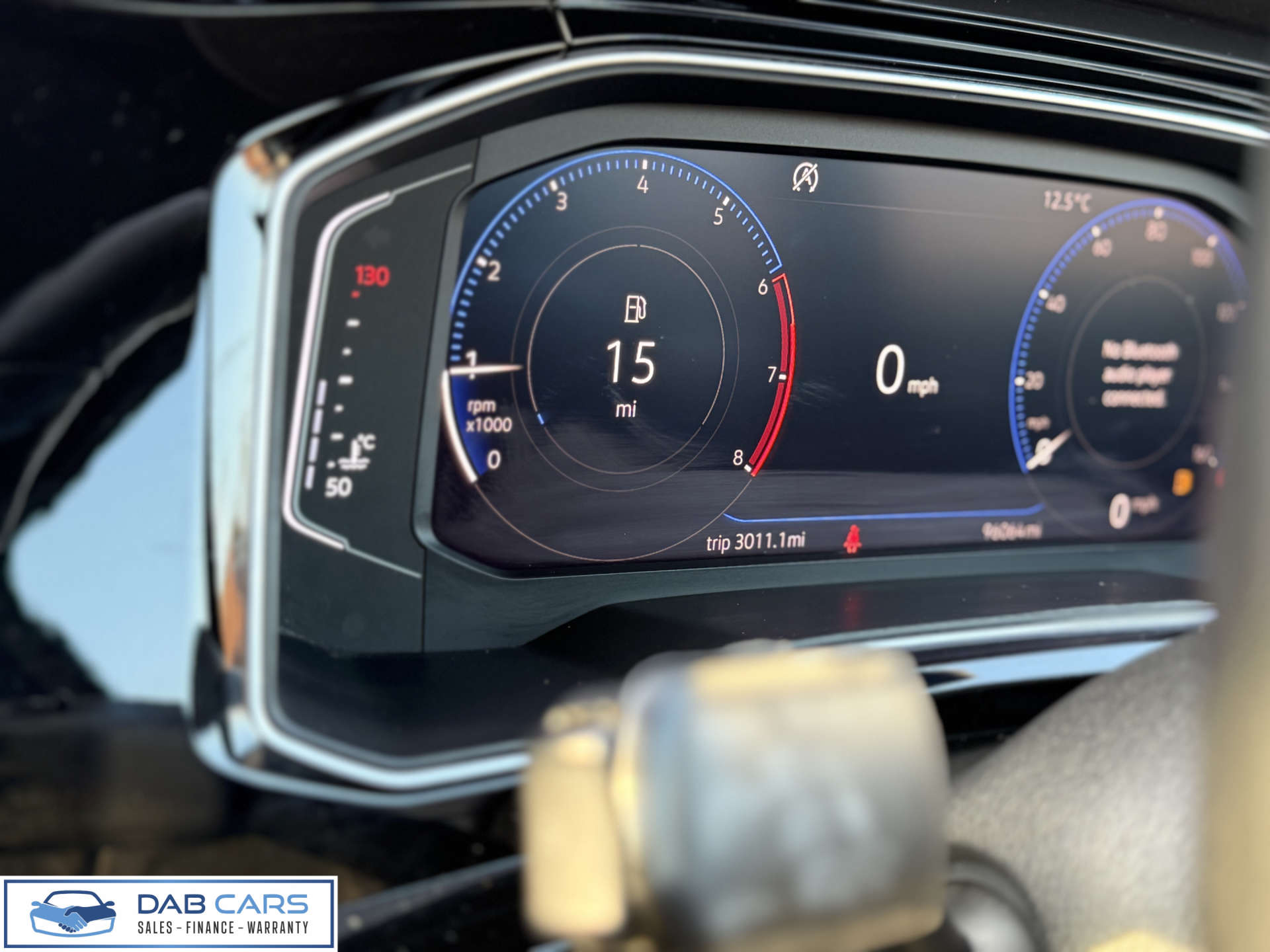 Volkswagen POLO 1.0 Polo R-Line TSi 5dr #7