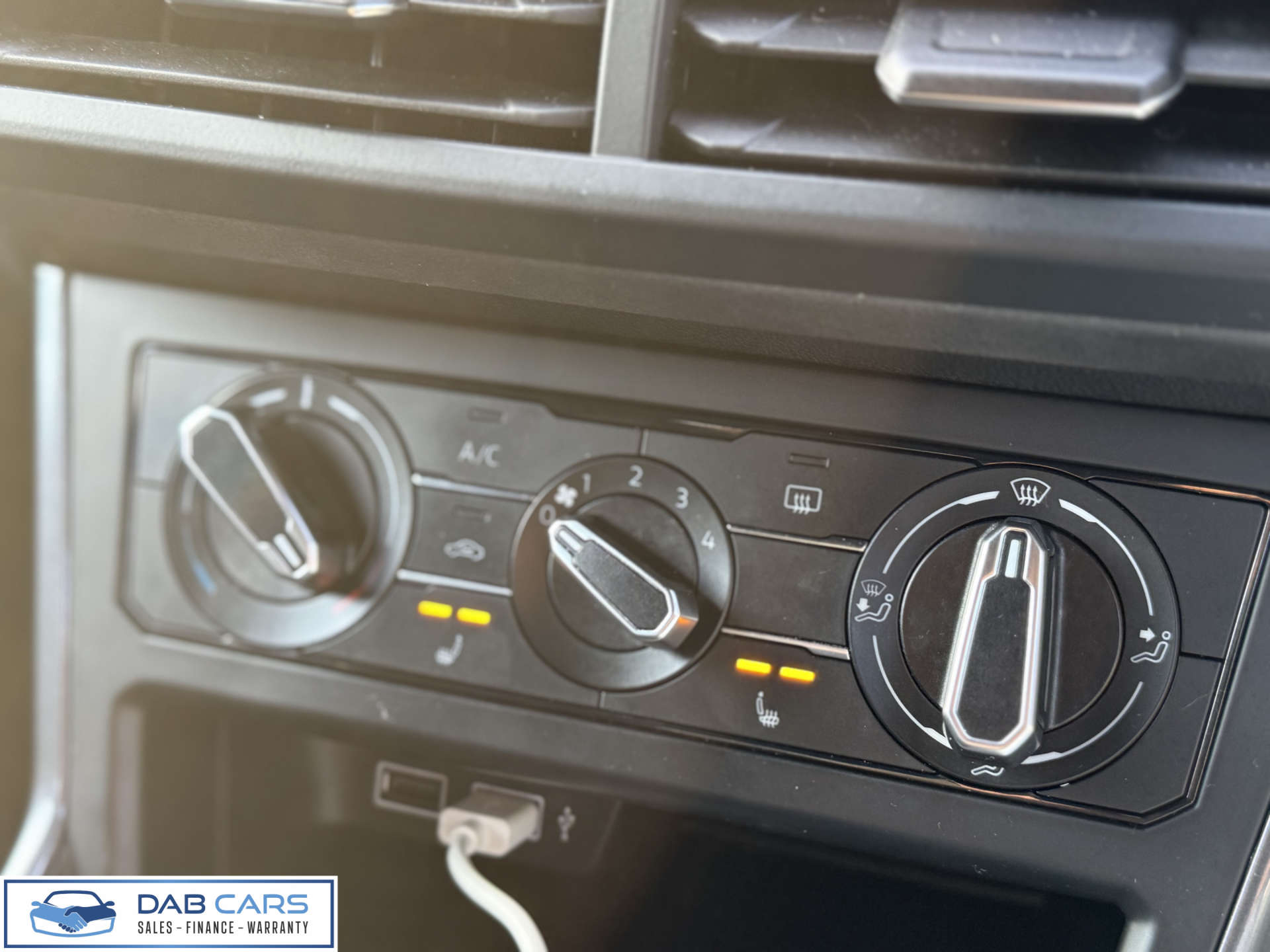 Volkswagen POLO 1.0 Polo R-Line TSi 5dr #9