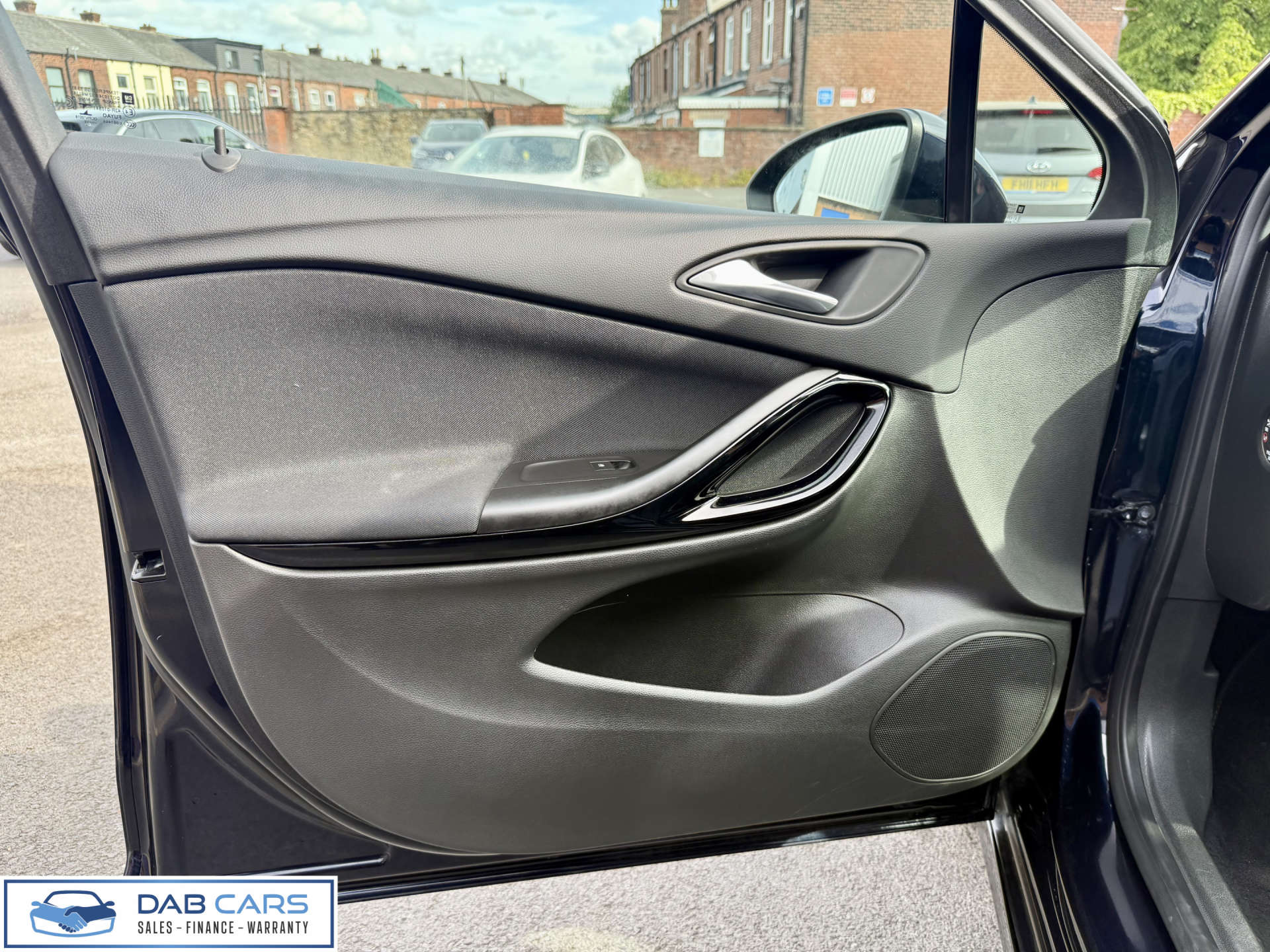 Vauxhall ASTRA 1.4 Astra SRi VX-Line Nav T 5dr #51