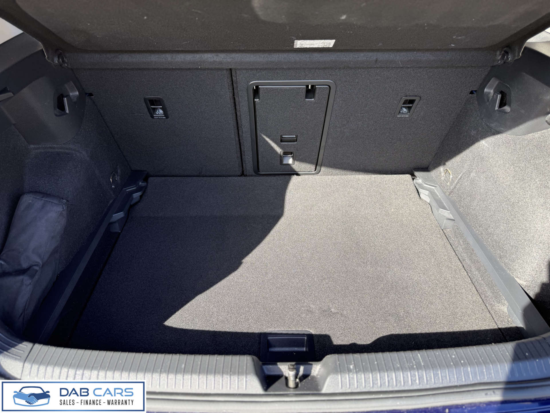 Volkswagen GOLF 1.5 Golf Life eTSI Semi-Auto 5dr #16