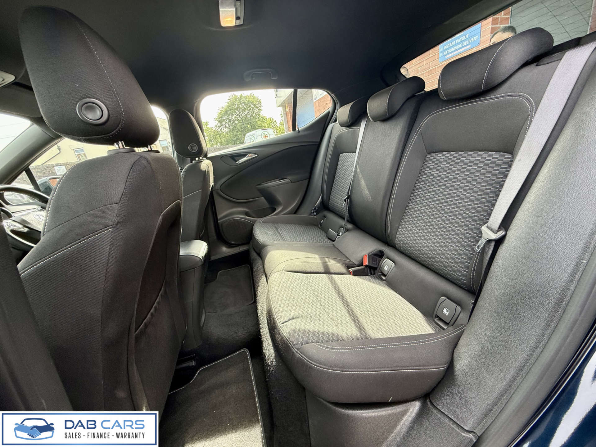 Vauxhall ASTRA 1.4 Astra SRi VX-Line Nav T 5dr #53