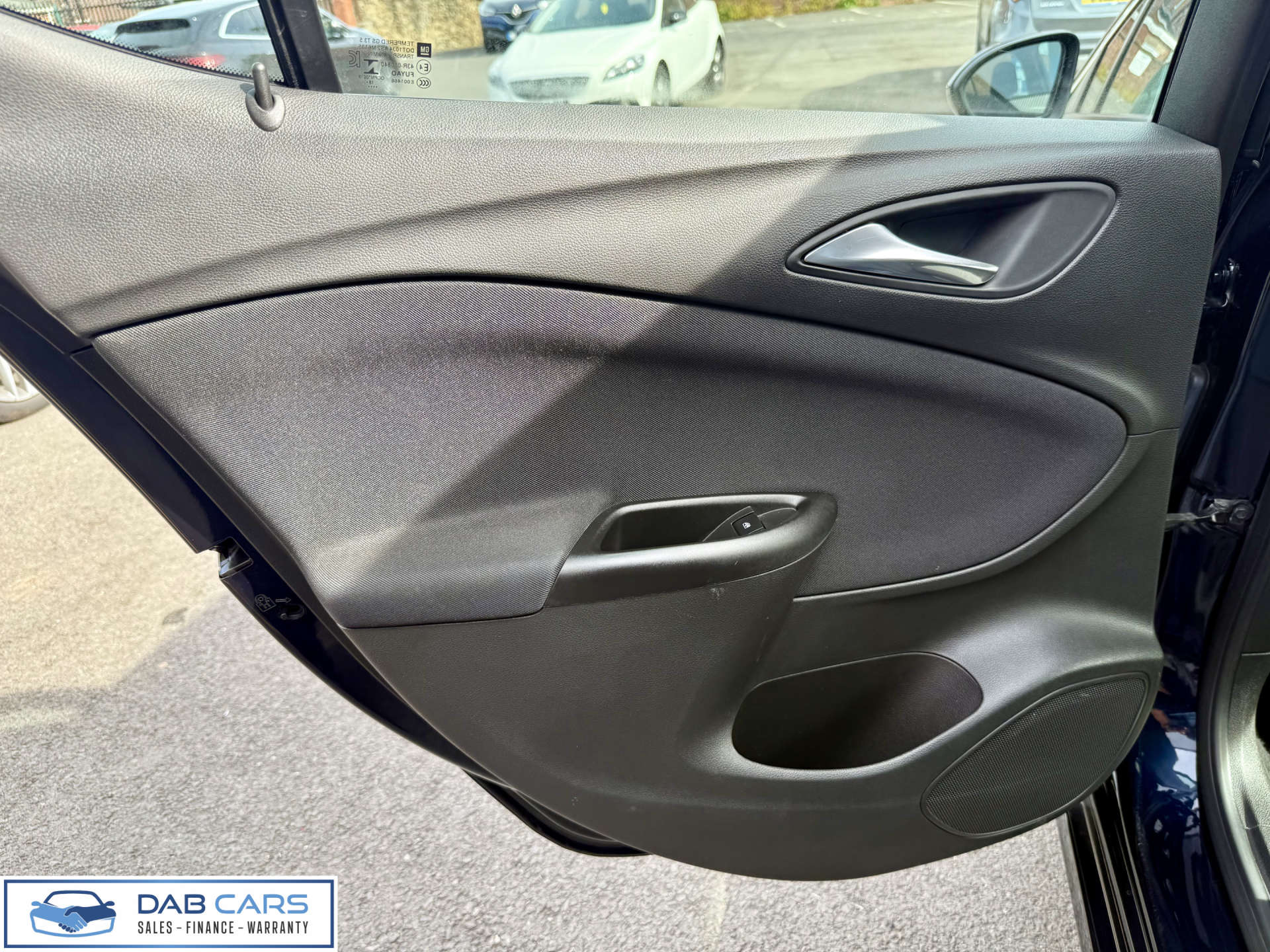 Vauxhall ASTRA 1.4 Astra SRi VX-Line Nav T 5dr #54