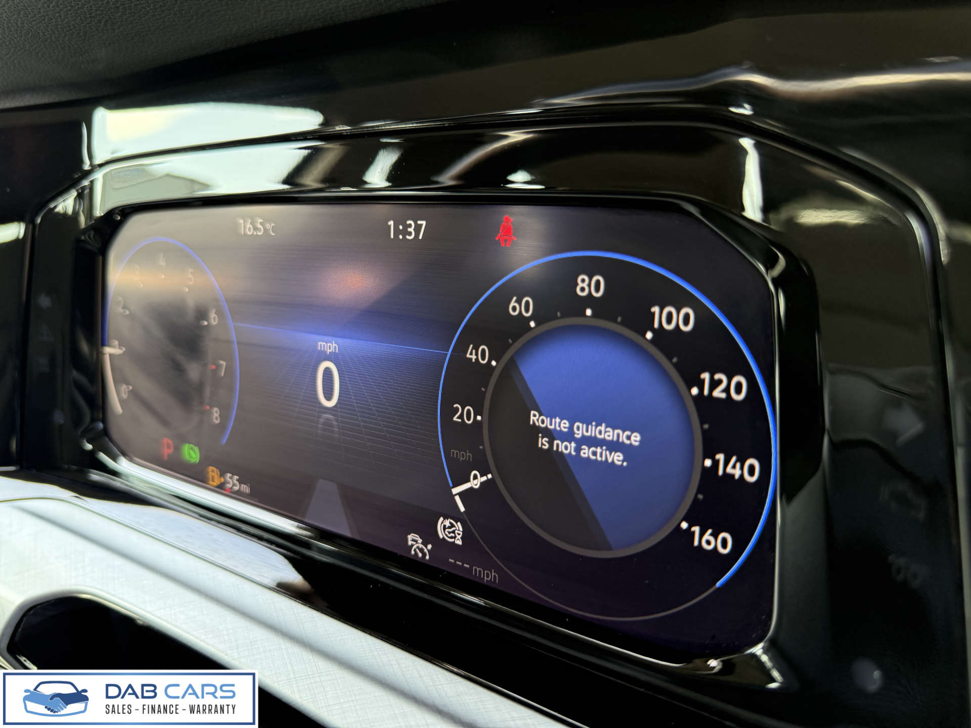 Volkswagen GOLF 1.5 Golf Life eTSI Semi-Auto 5dr #19