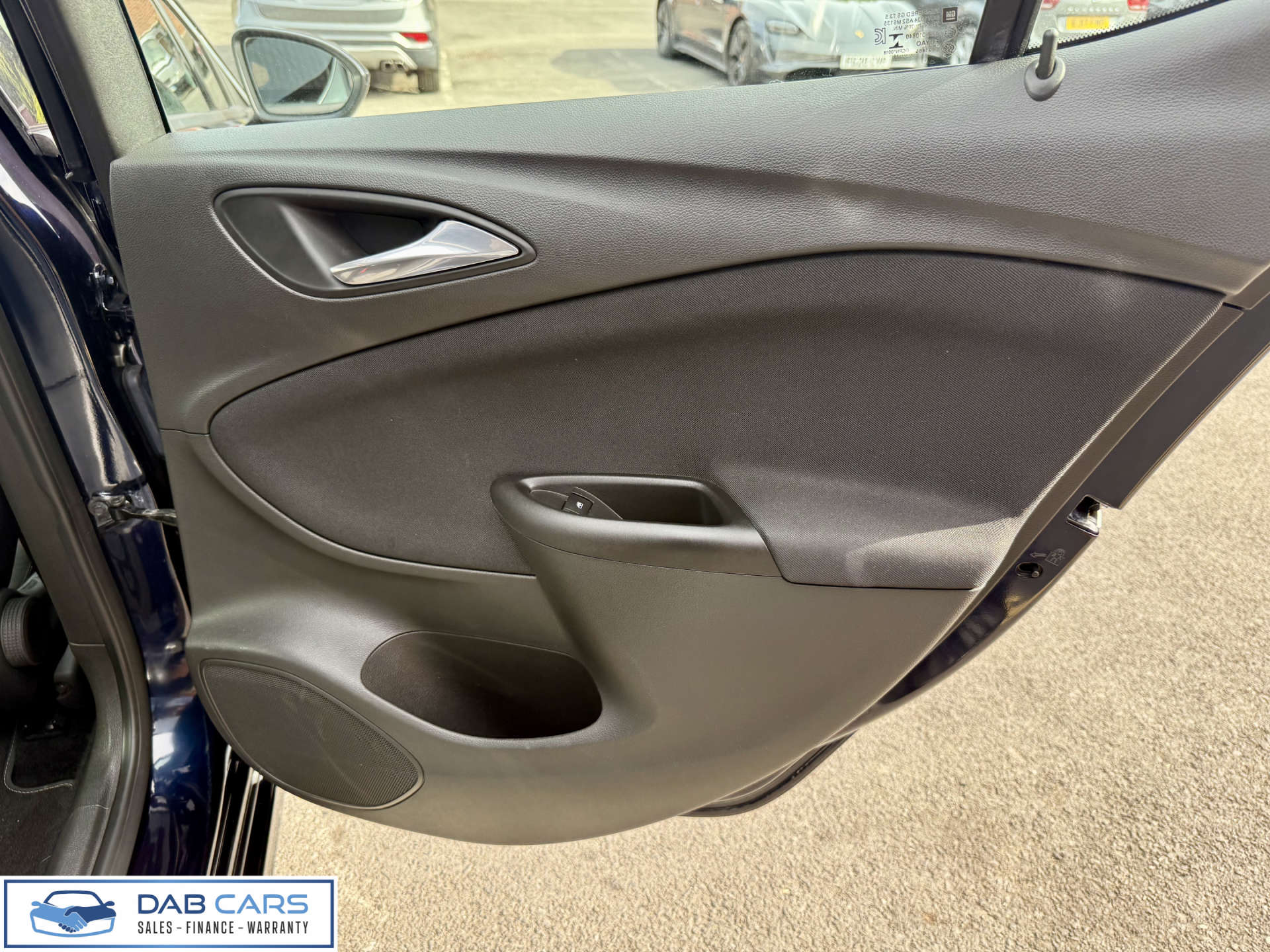 Vauxhall ASTRA 1.4 Astra SRi VX-Line Nav T 5dr #58
