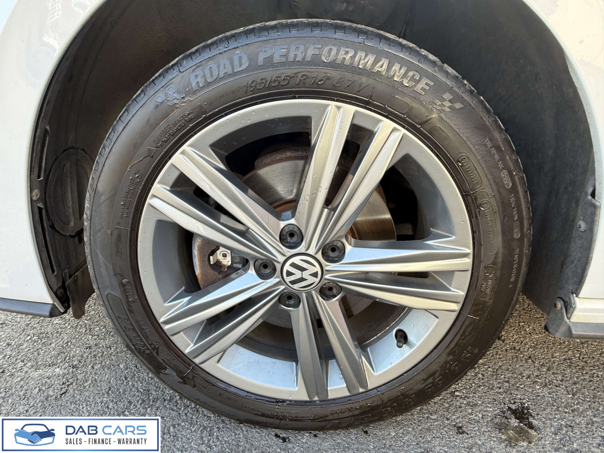 Volkswagen POLO 1.0 Polo R-Line TSi 5dr #21