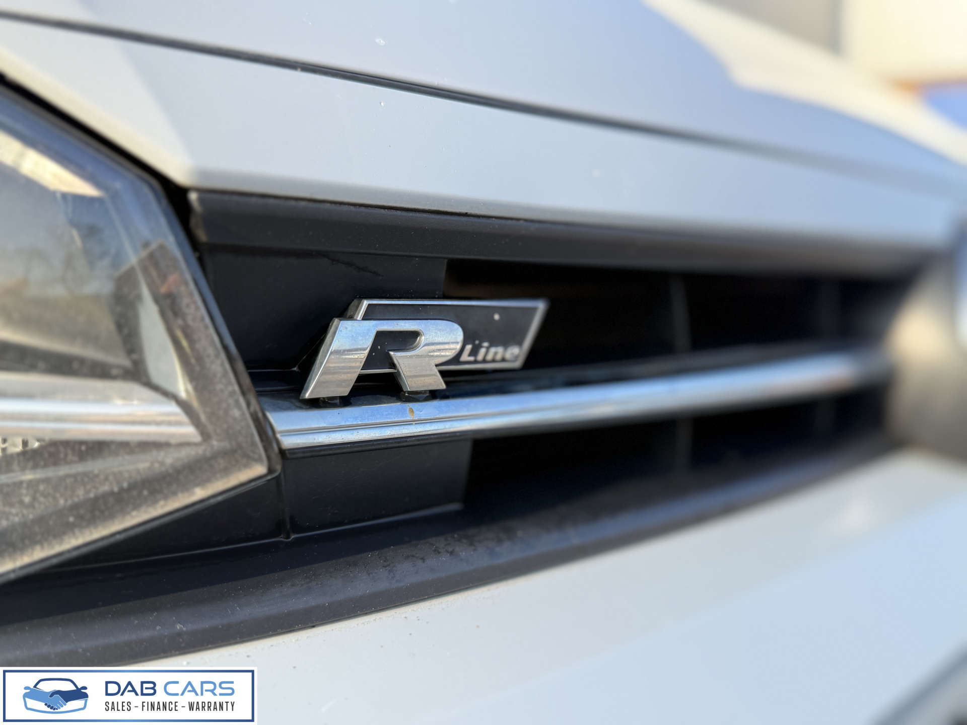 Volkswagen POLO 1.0 Polo R-Line TSi 5dr #22