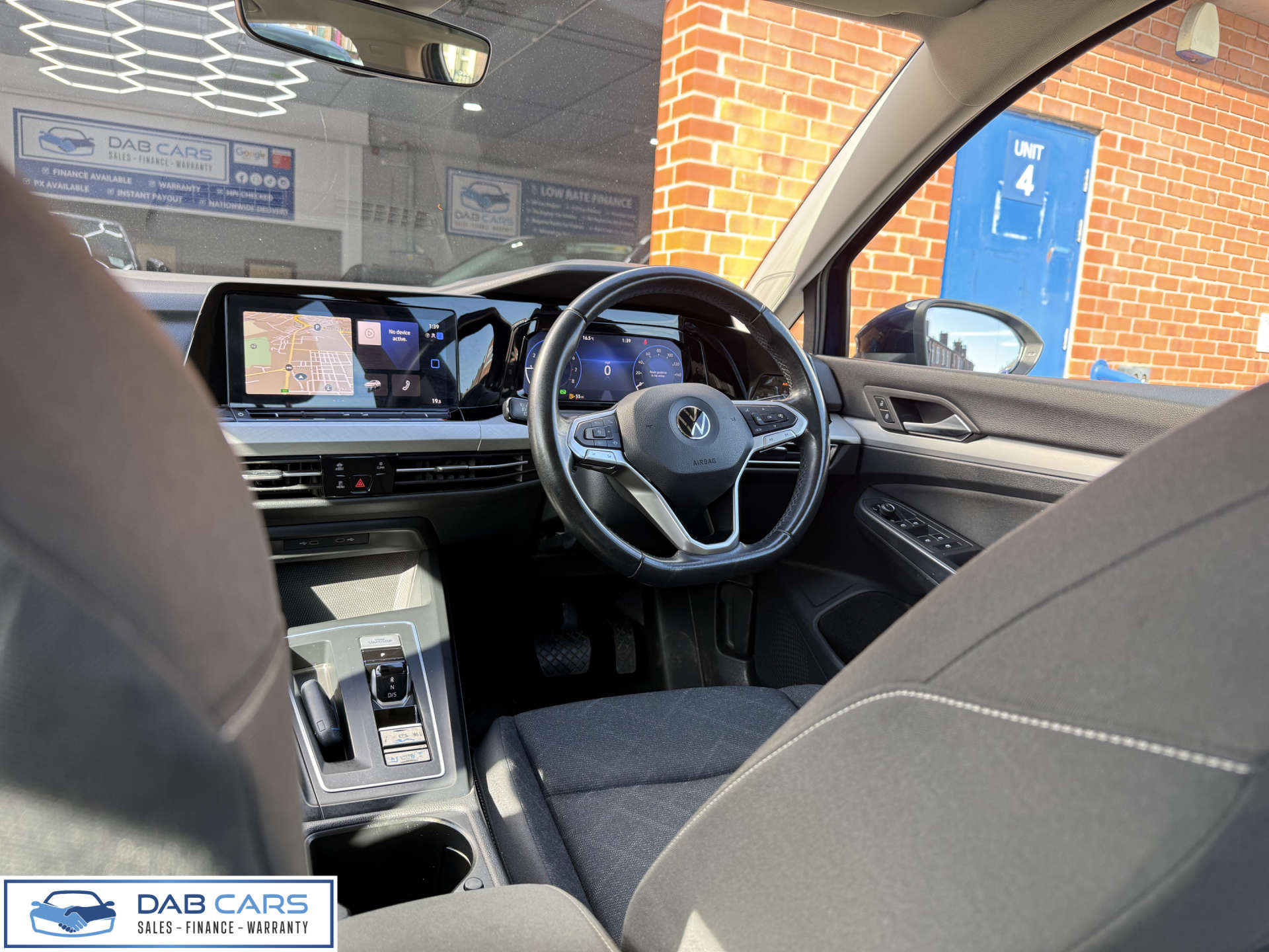 Volkswagen GOLF 1.5 Golf Life eTSI Semi-Auto 5dr #27