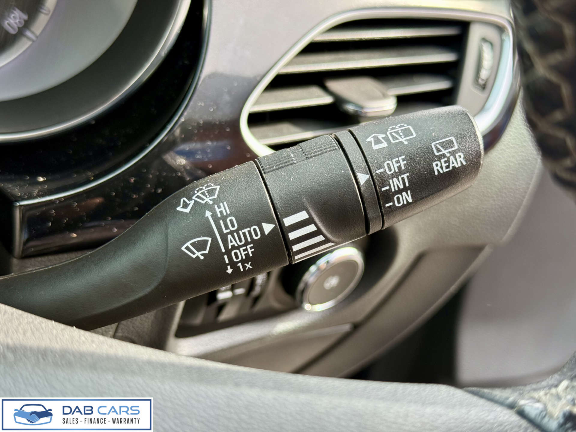 Vauxhall ASTRA 1.4 Astra SRi VX-Line Nav T 5dr #63