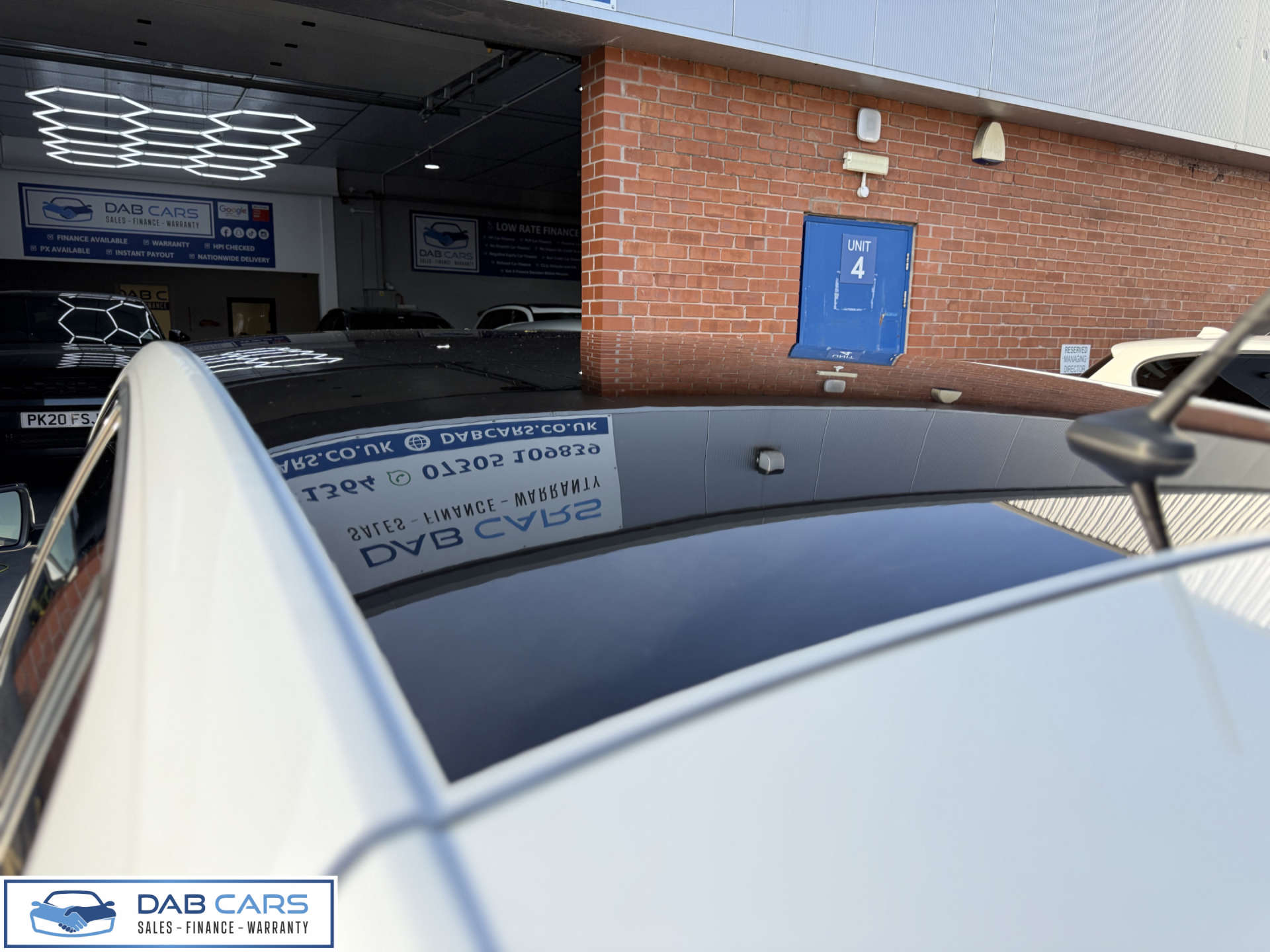 Volkswagen POLO 1.0 Polo R-Line TSi 5dr #23