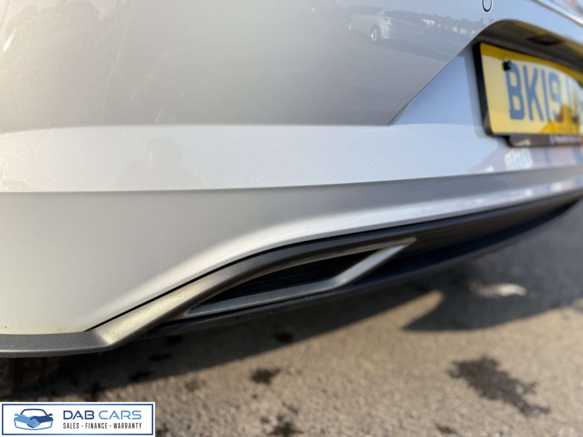 Volkswagen POLO 1.0 Polo R-Line TSi 5dr #24