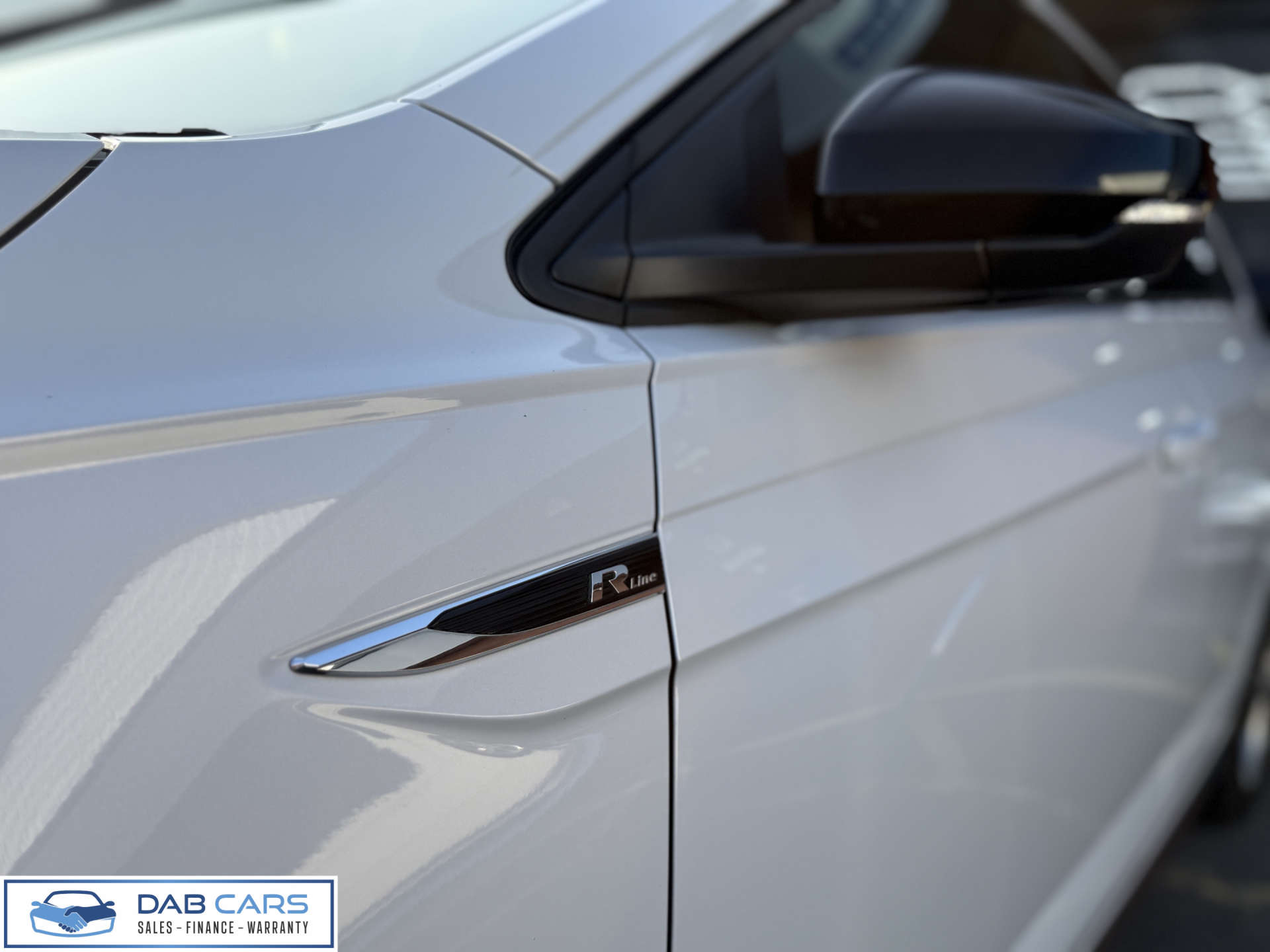 Volkswagen POLO 1.0 Polo R-Line TSi 5dr #25